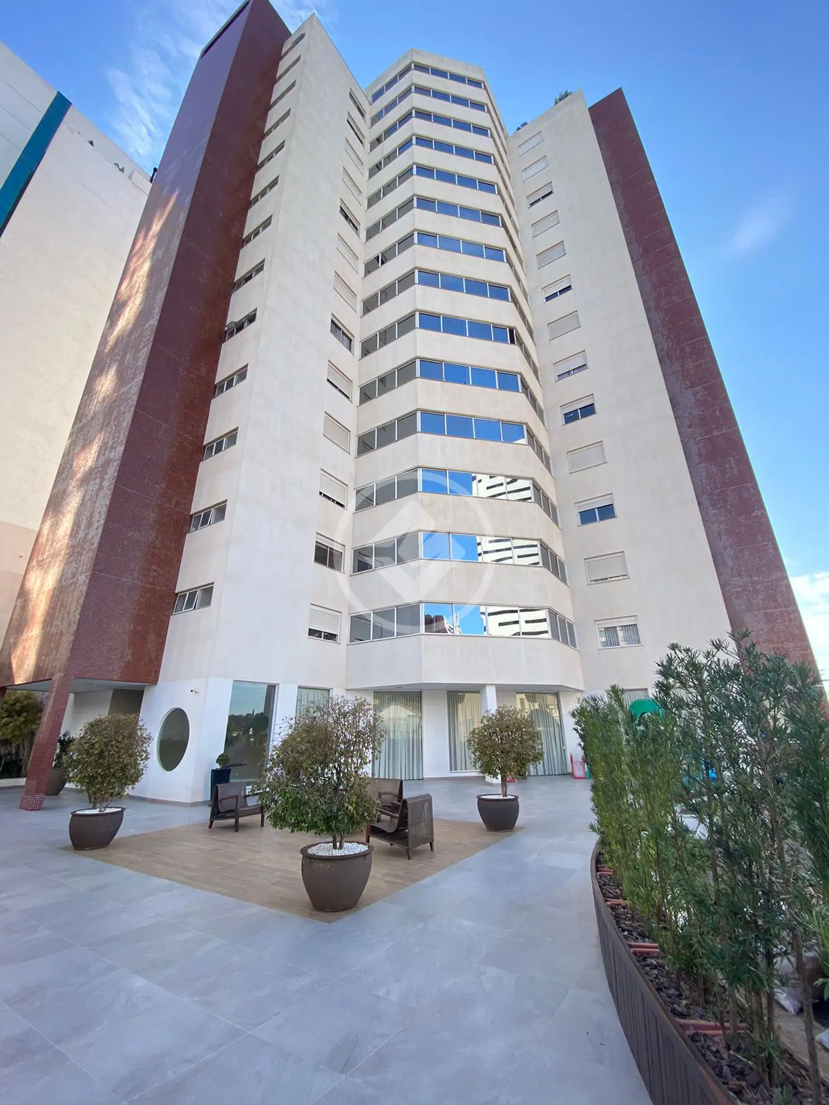 Imagem 1 - Apartamento em Centro, Cascavel - PR