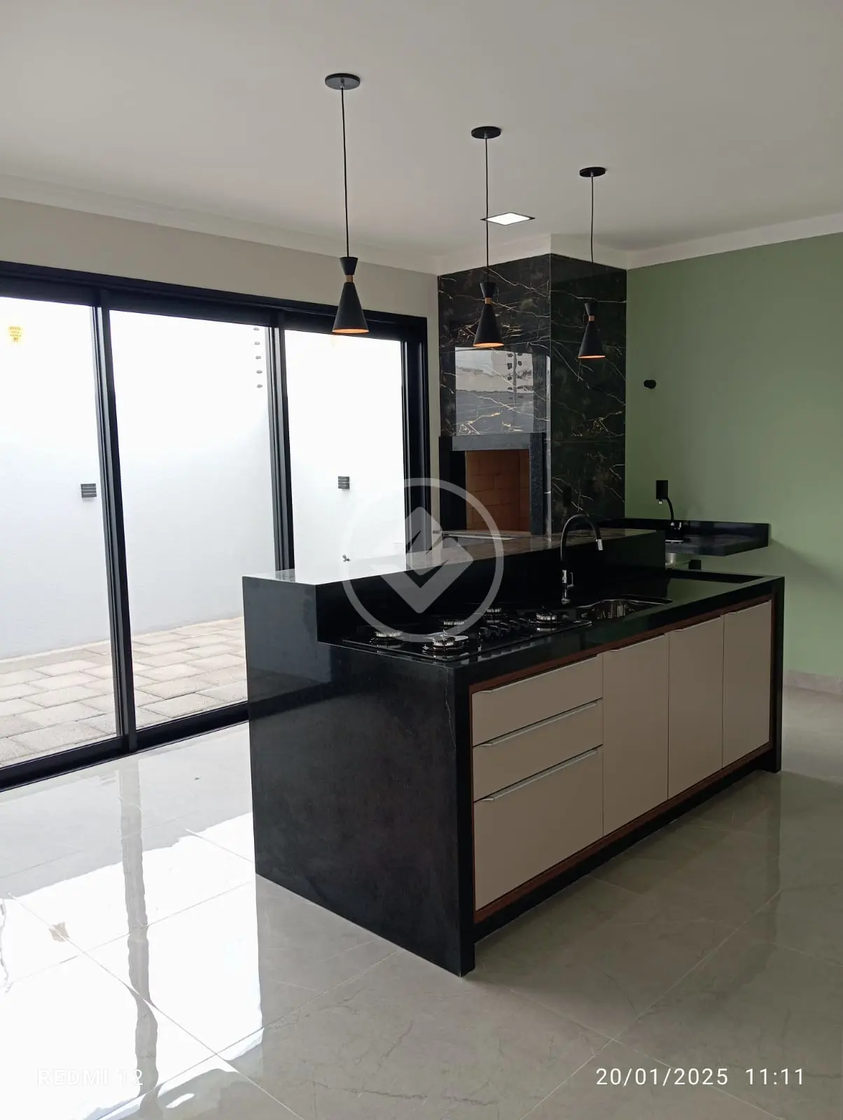 Image 8 - Casa em Cascavel Velho, Cascavel - PR