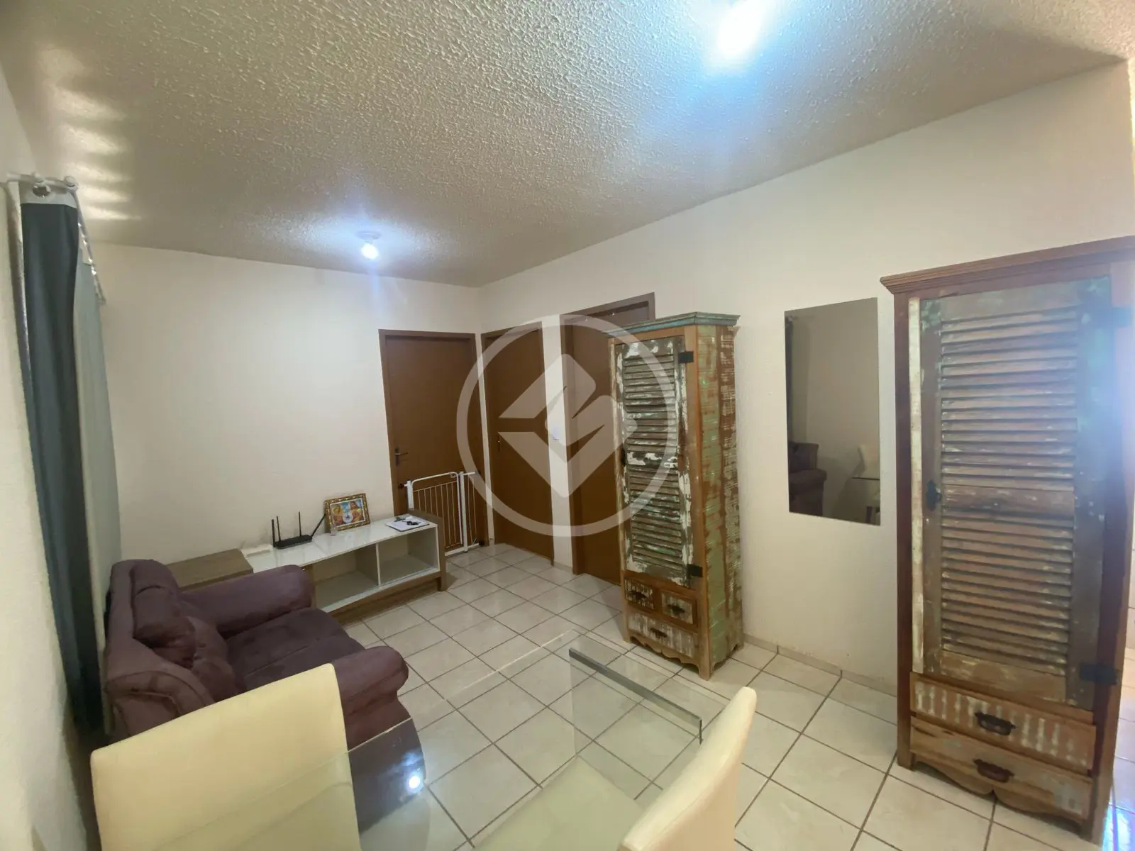 Imagem 2 - Apartamento em Floresta, Cascavel - PR