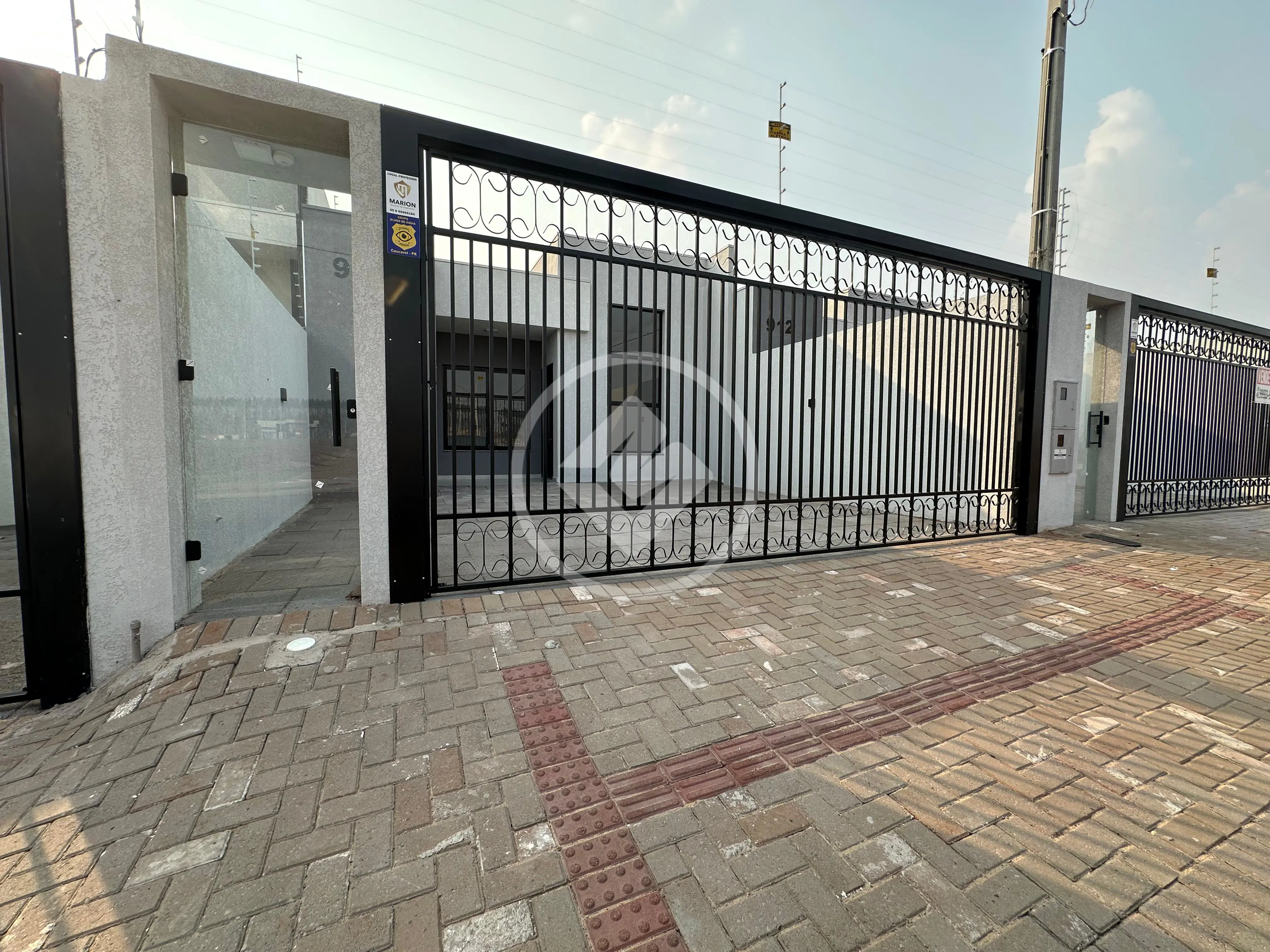 Casa Recanto Tropical, Cascavel - PR — foto 1