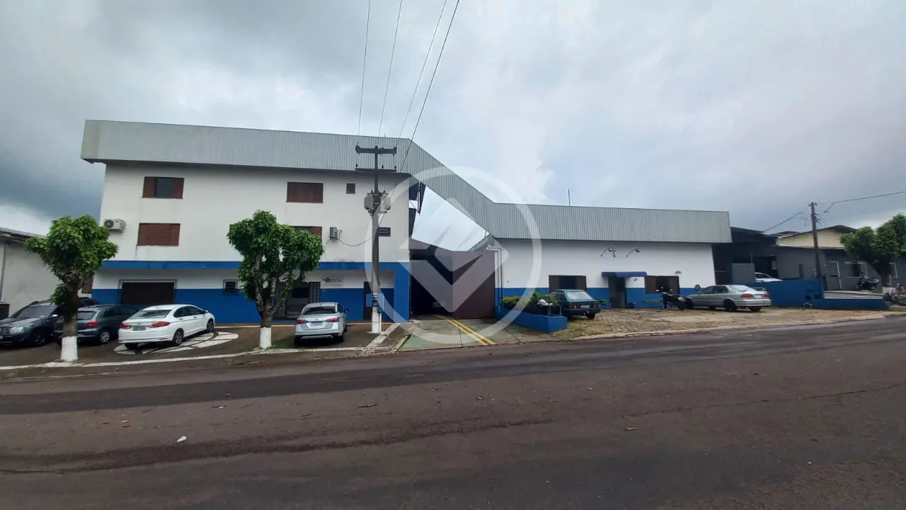 Imagem 2 - Galpão em Guarujá, Cascavel - PR
