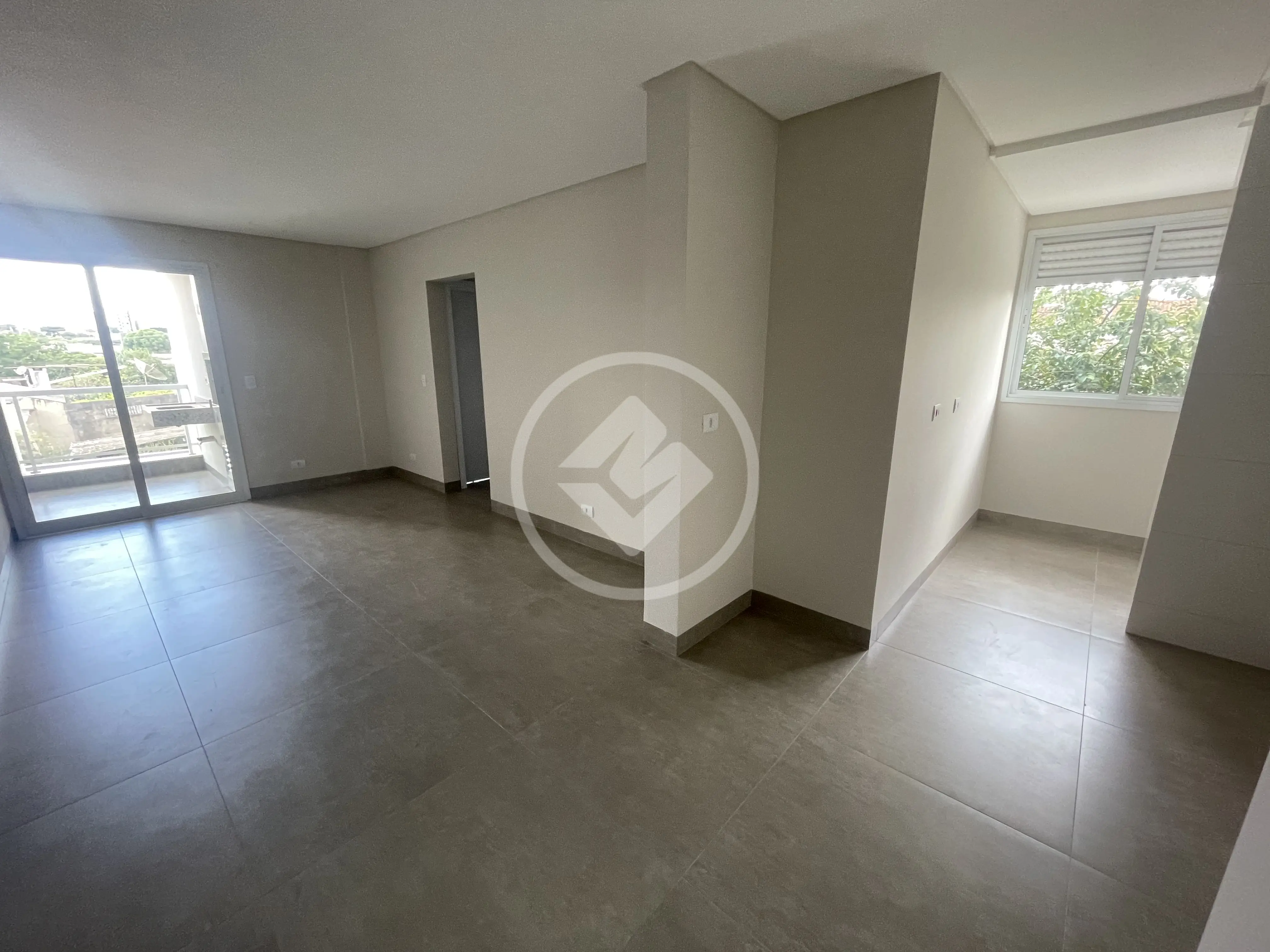 Imagem 3 - Apartamento em Alto Alegre, Cascavel - PR
