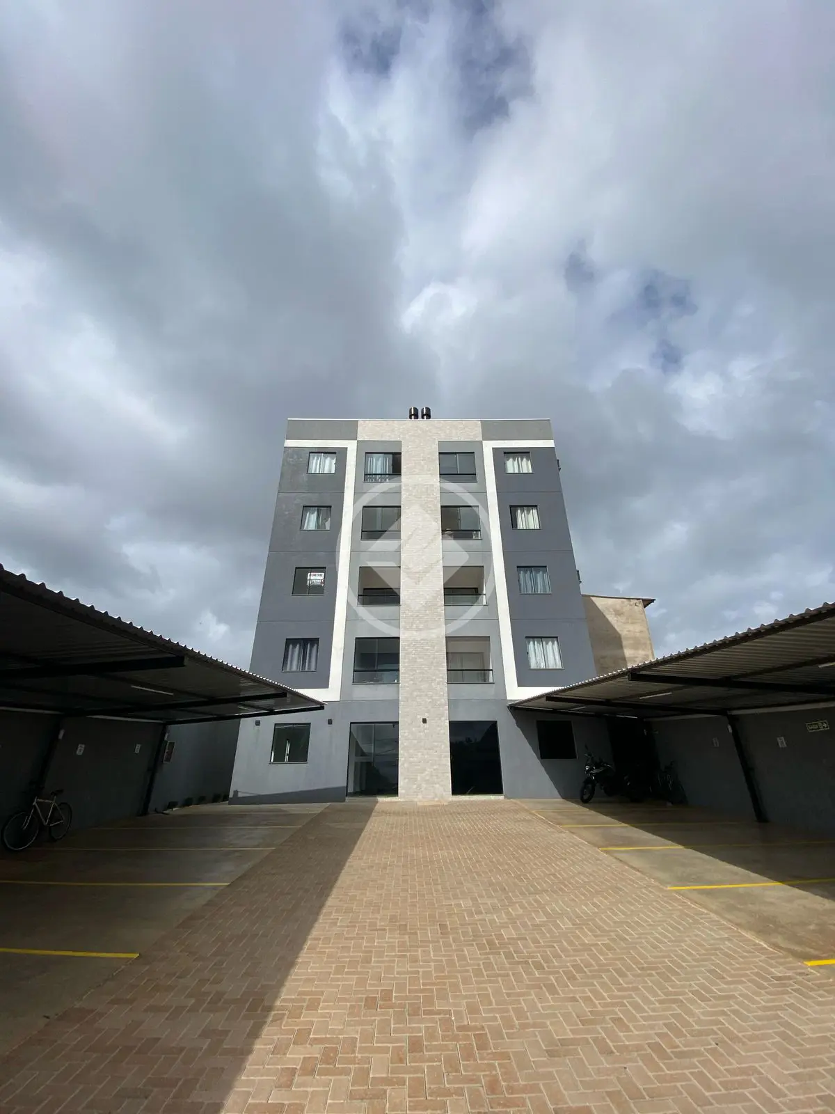 Imagem 1 - Apartamento em Santa Cruz, Cascavel - PR