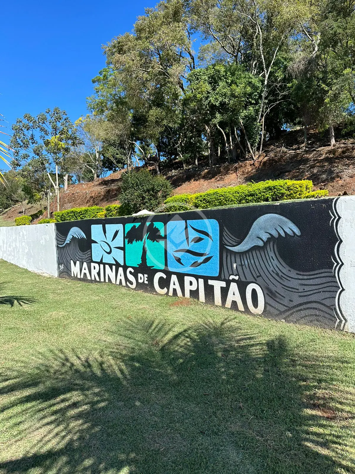 Terreno Pacaembu, Cascavel - PR — foto 1