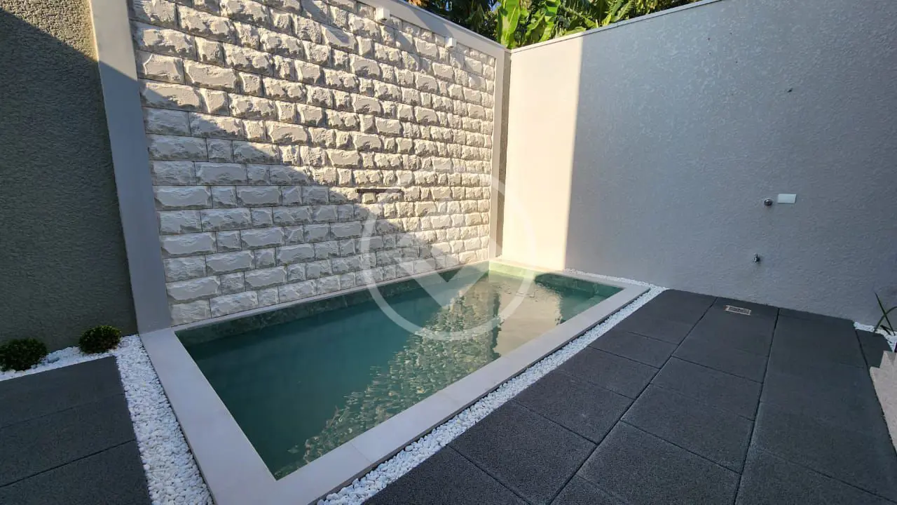 Casa Recanto Tropical, Cascavel - PR — foto 1