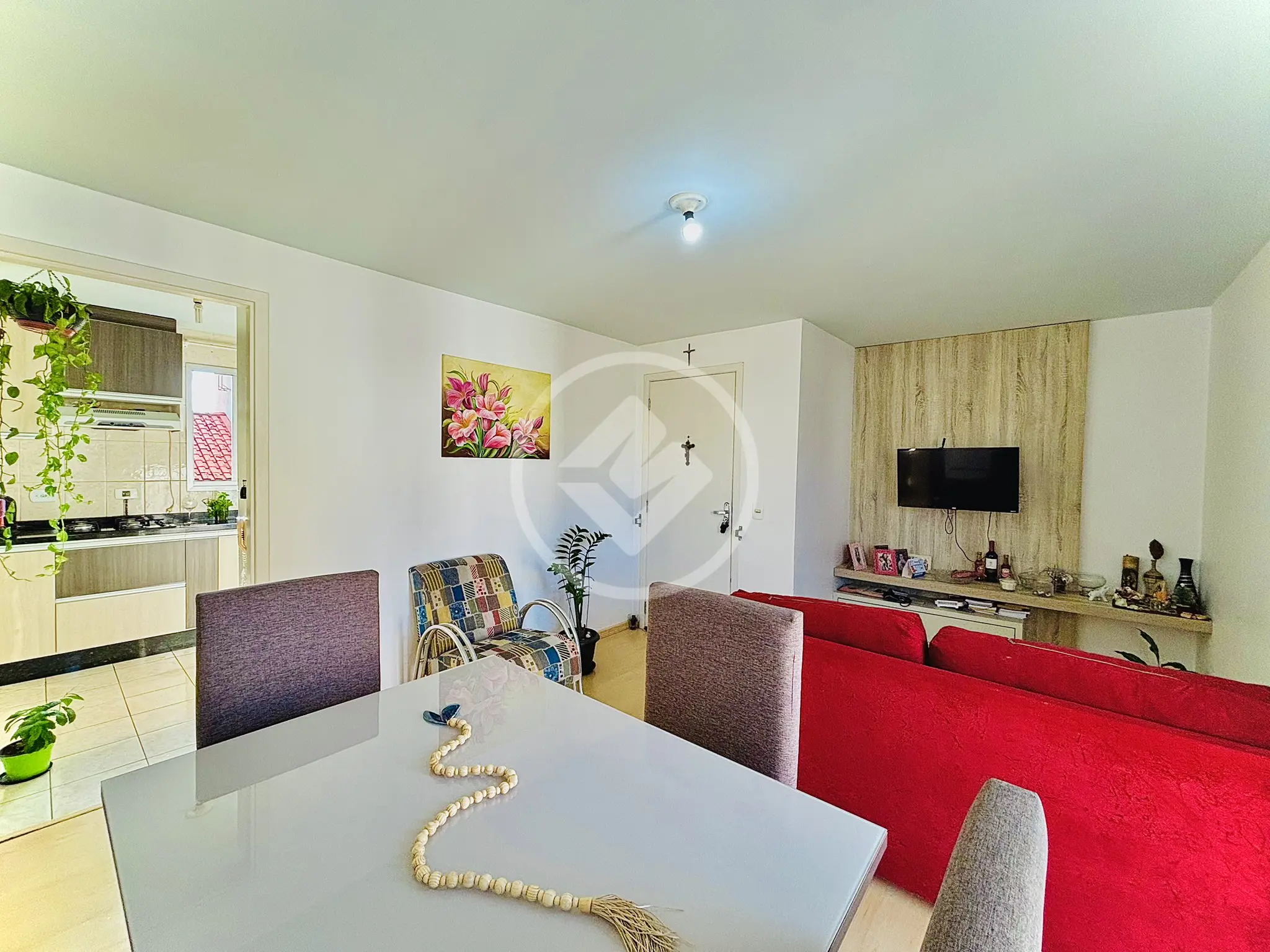 Imagem 2 - Apartamento em Neva, Cascavel - PR