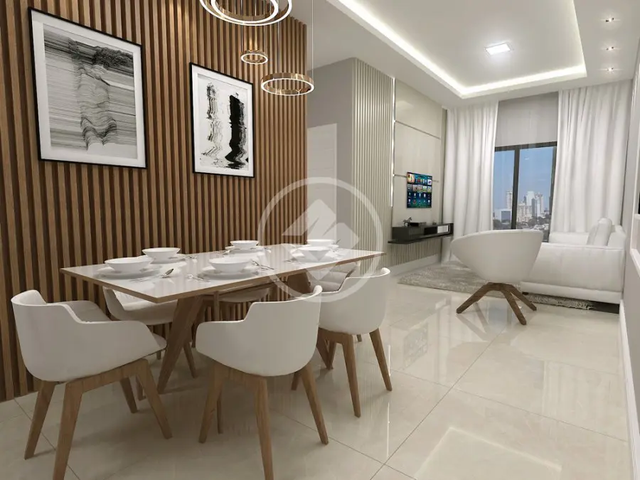 Imagem 5 - Apartamento em Country, Cascavel - PR