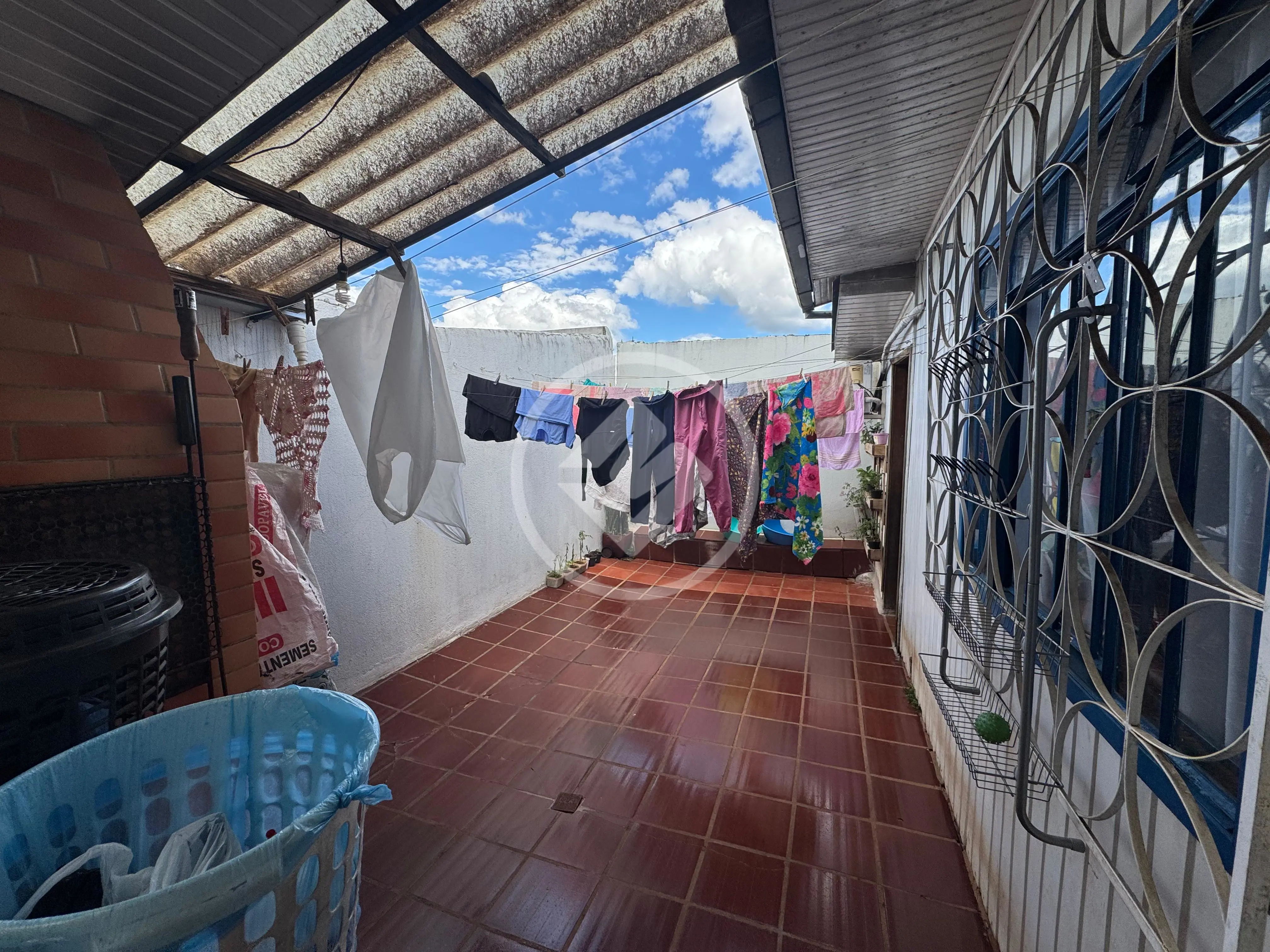 Imagem 2 - Terreno em MARIA LUIZA, Cascavel - PR
