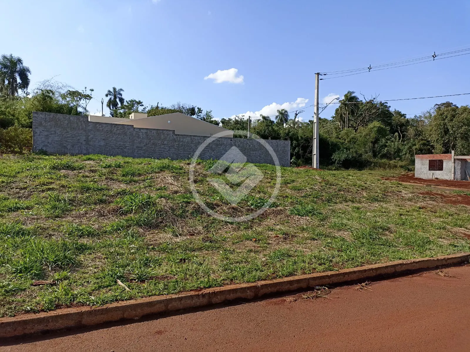 Imagem 4 - Terreno em Pontal da Natureza, Santa Tereza do Oeste - PR