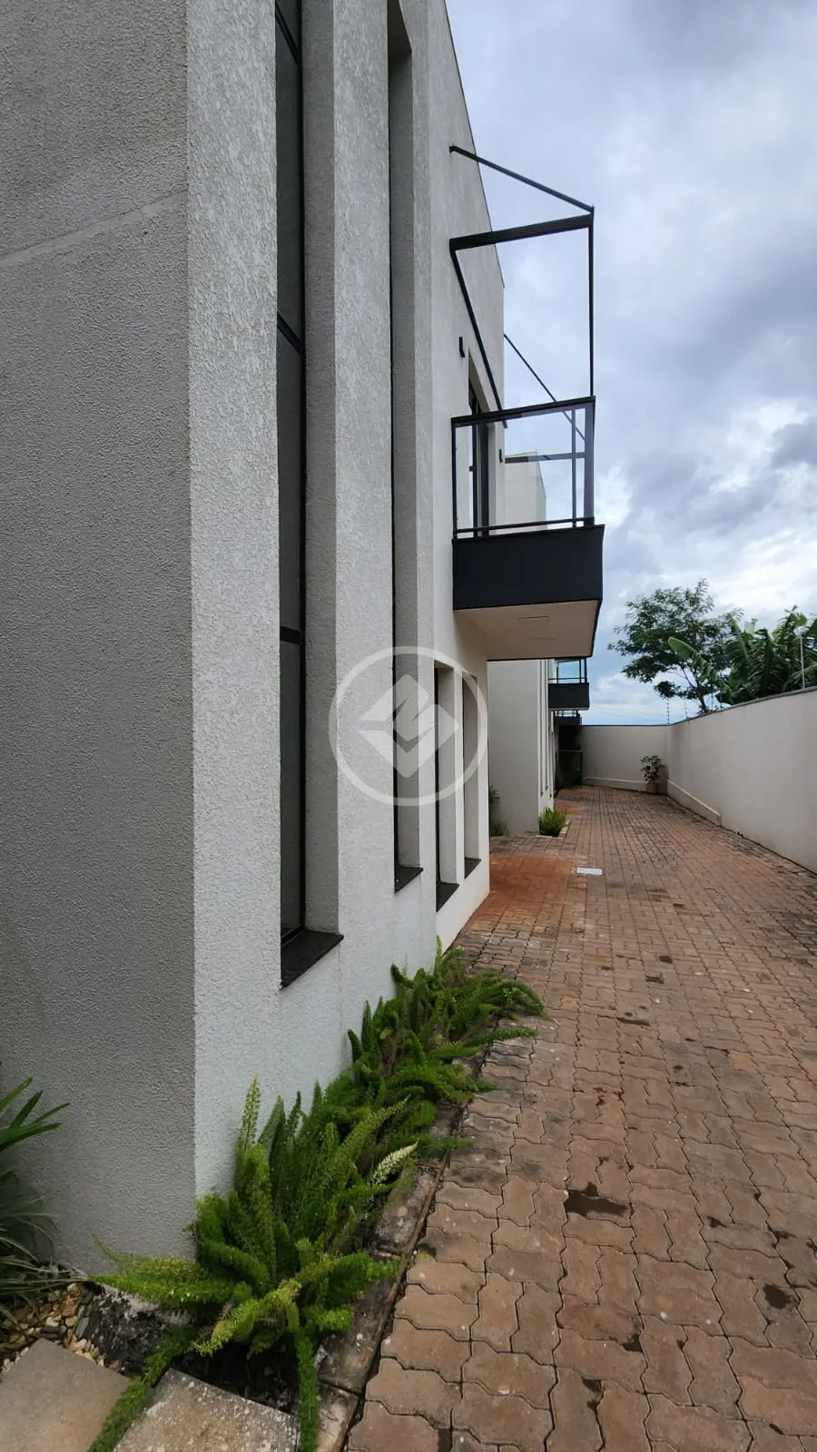 Imagem 2 - Sobrado Em Condomínio em Canadá, Cascavel - PR