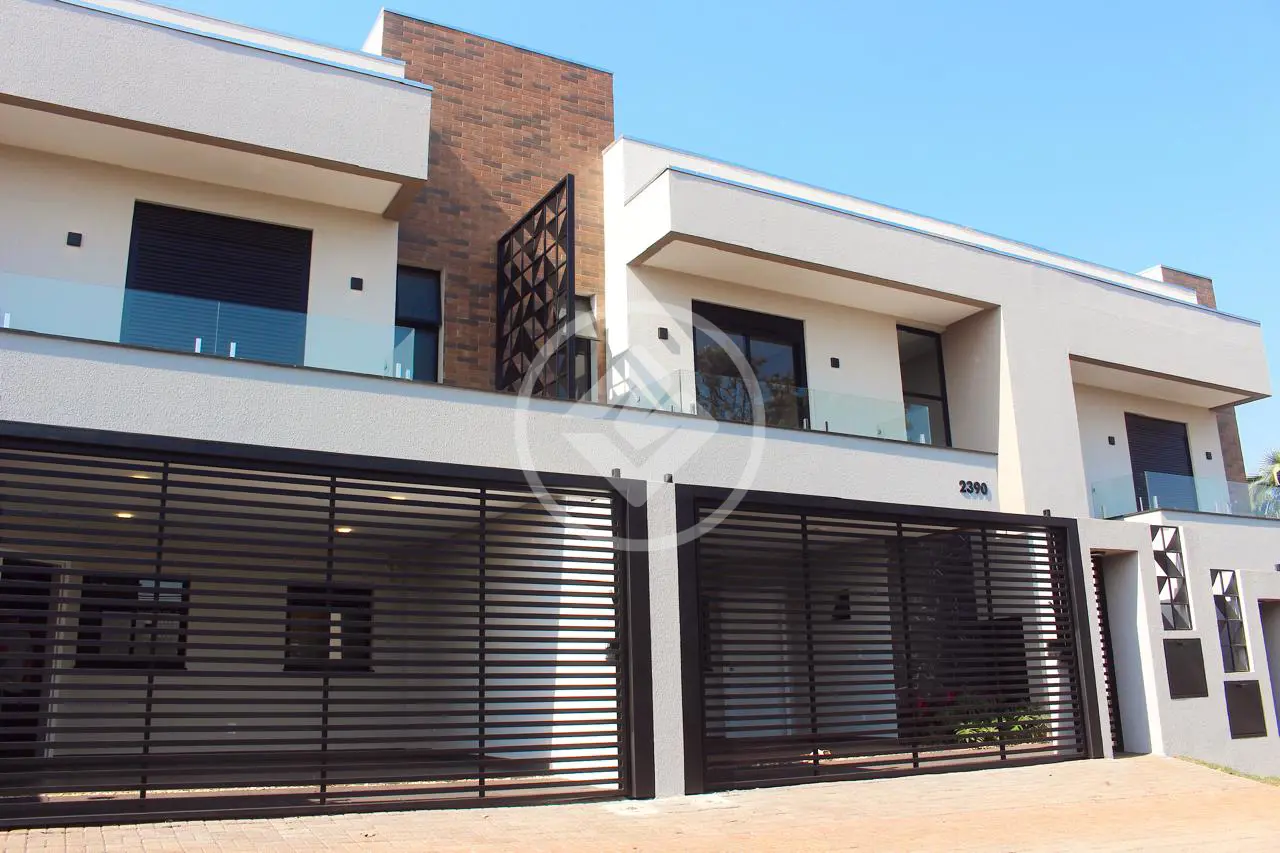 Imagem 2 - Sobrado em Centro, Cascavel - PR