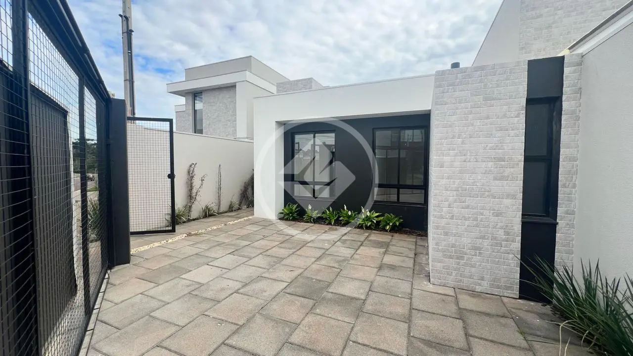 Imagem 1 - Casa em Recanto Tropical, Cascavel - PR