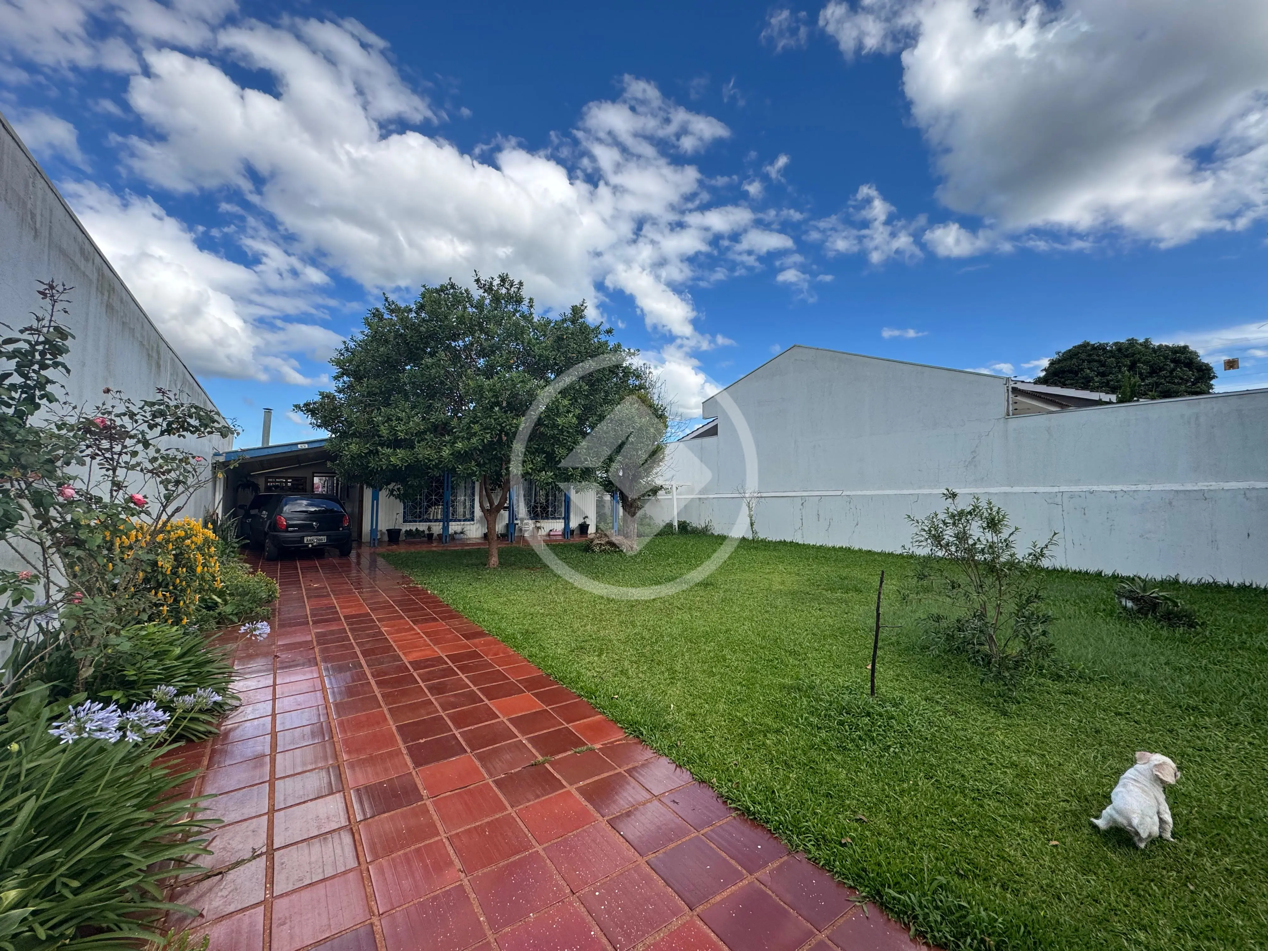 Terreno MARIA LUIZA, Cascavel - PR — foto 1