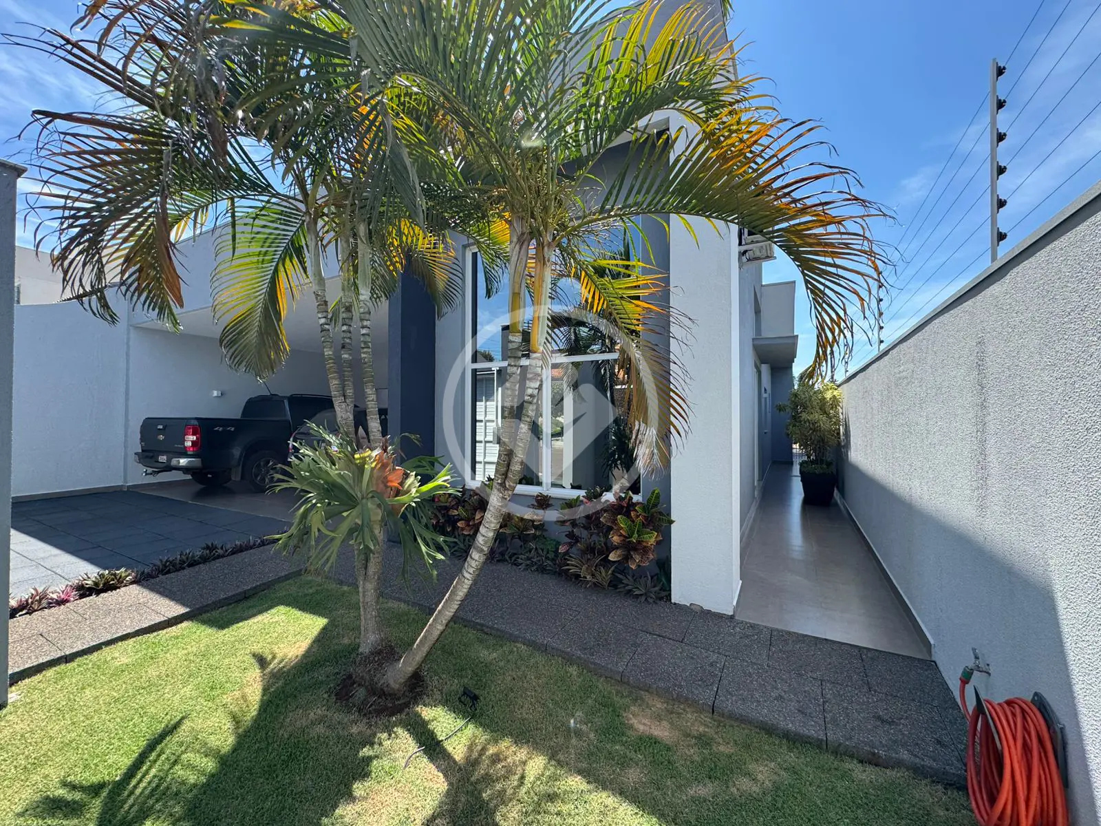 Imagem 4 - Casa em MARIA LUIZA, Cascavel - PR