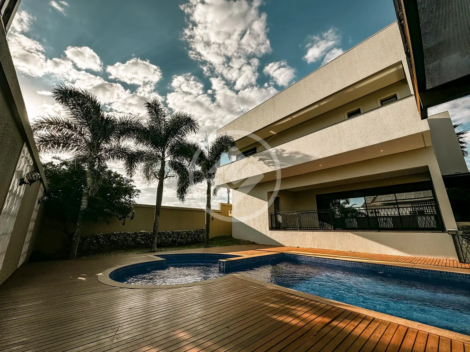 Sobrado Em Condomínio FAG, Cascavel - PR — foto 2