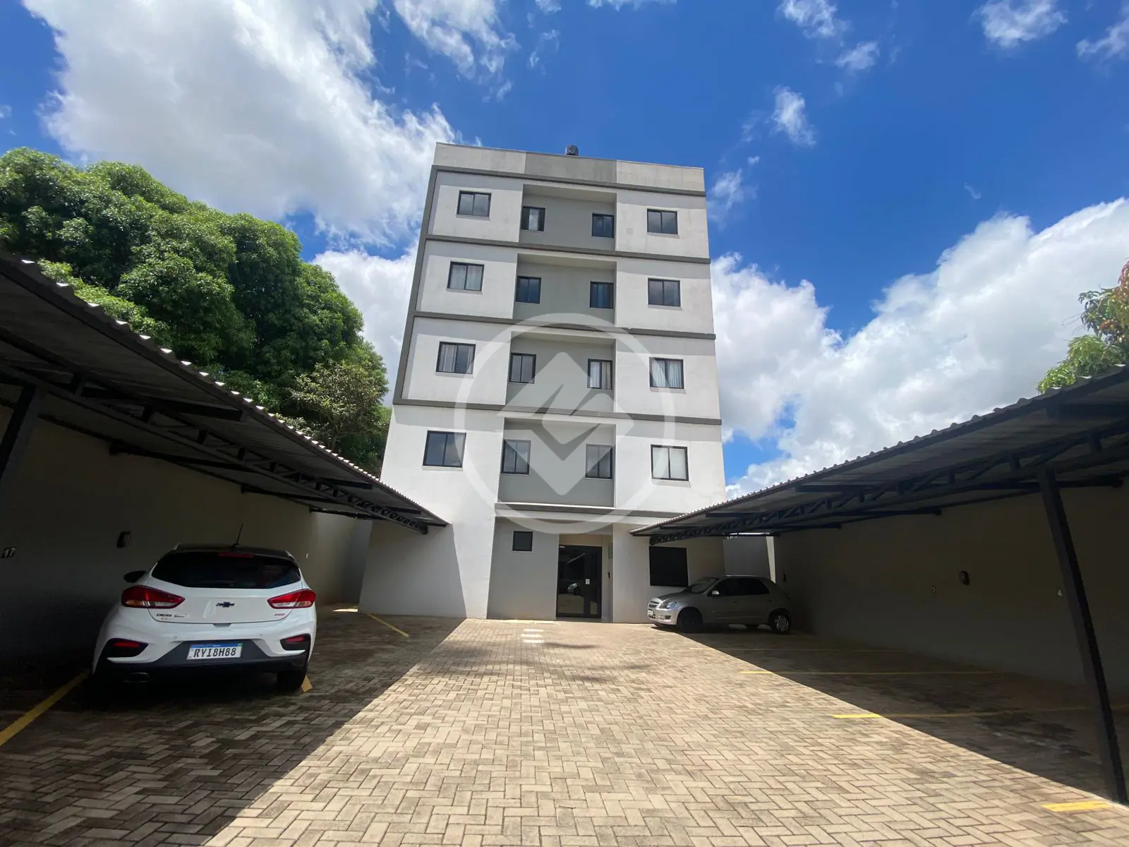 Apartamento MARIA LUIZA, Cascavel - PR — foto 1