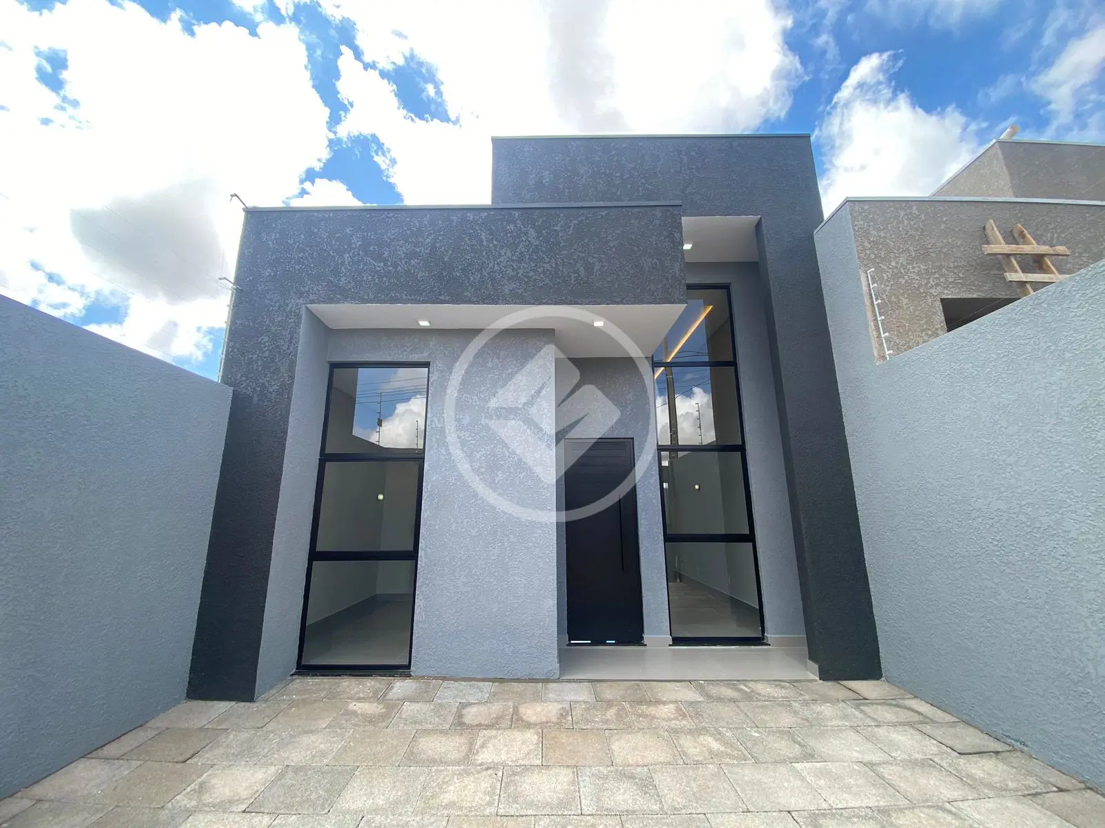 Casa Brazmadeira, Cascavel - PR — foto 1