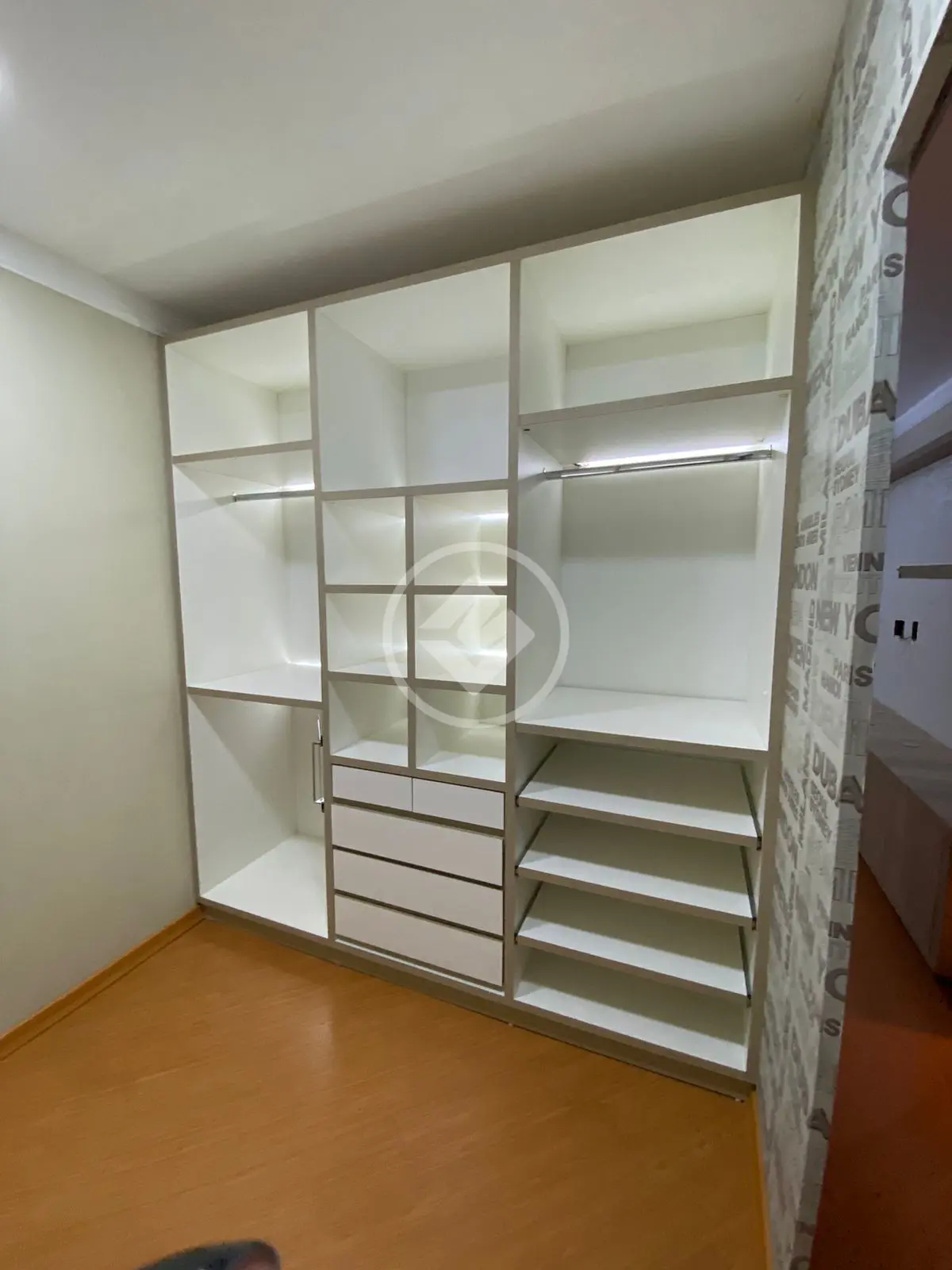 Imagem 3 - Apartamento em Centro, Cascavel - PR