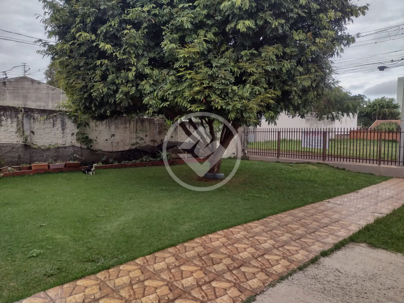 Terreno Coqueiral, Cascavel - PR — foto 1