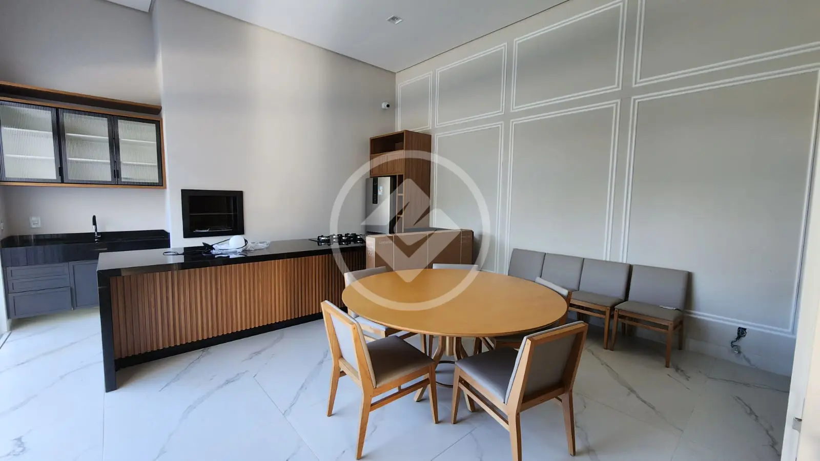 Imagem 2 - Apartamento em Country, Cascavel - PR