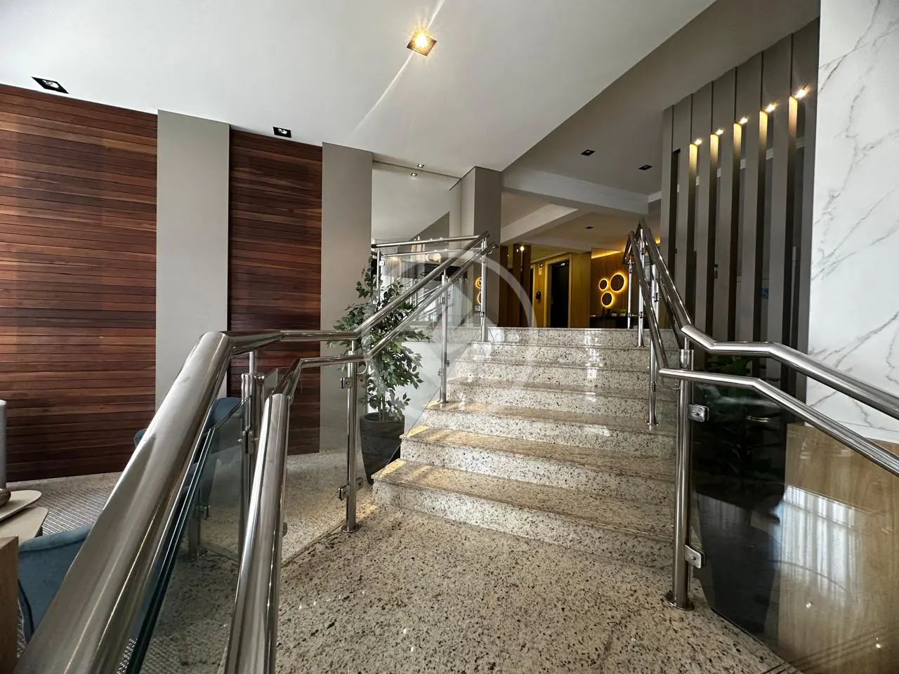 Imagem 1 - Apartamento em Centro, Cascavel - PR