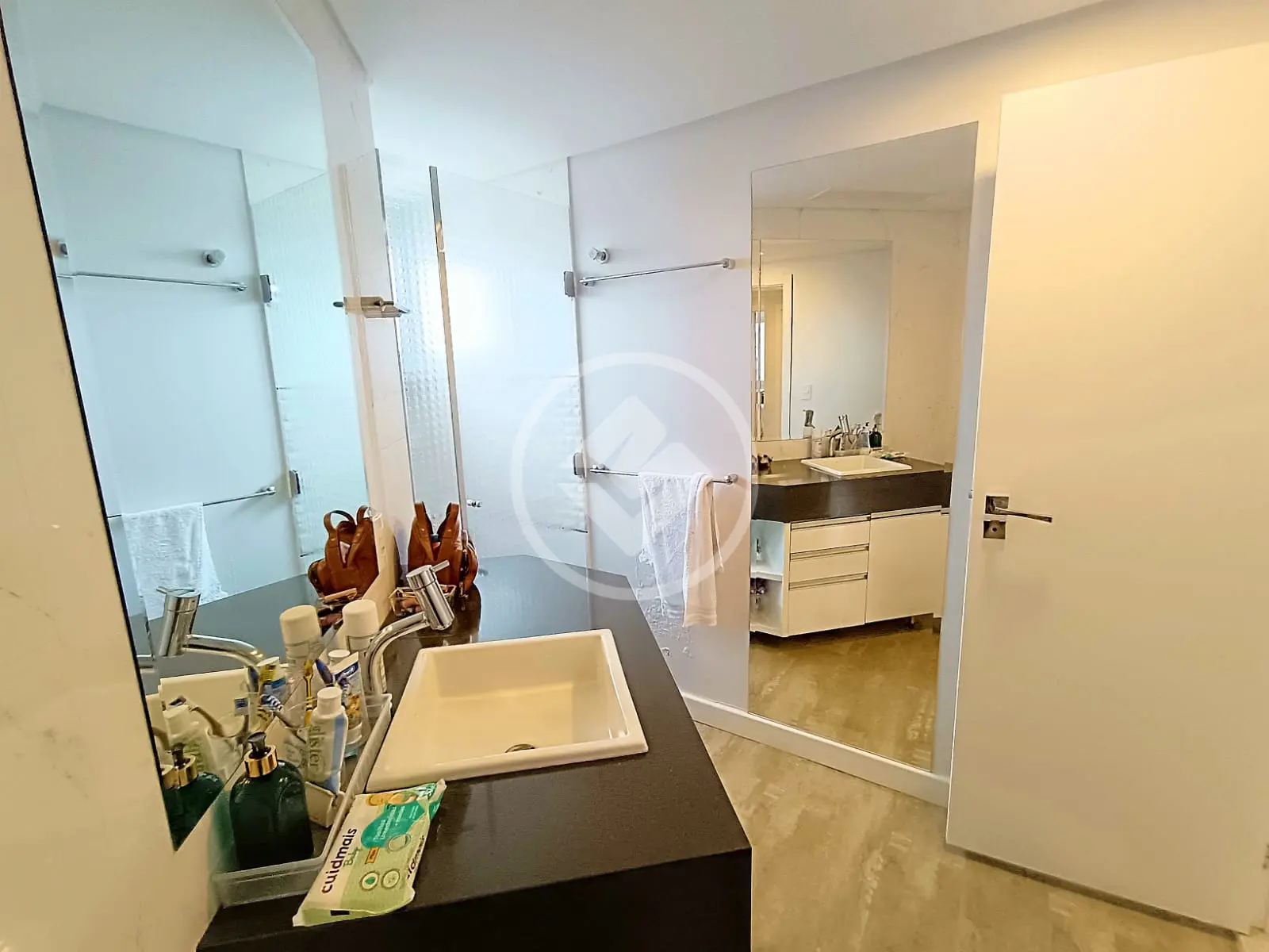 Apartamento CENTRO, Cascavel - PR — foto 1