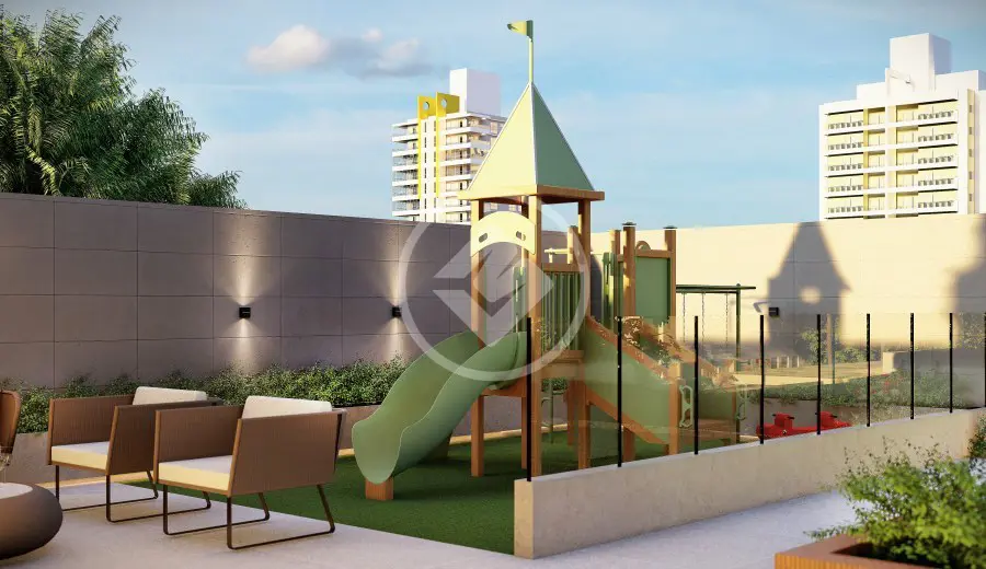 Imagem 4 - Apartamento em CENTRO, Cascavel - PR