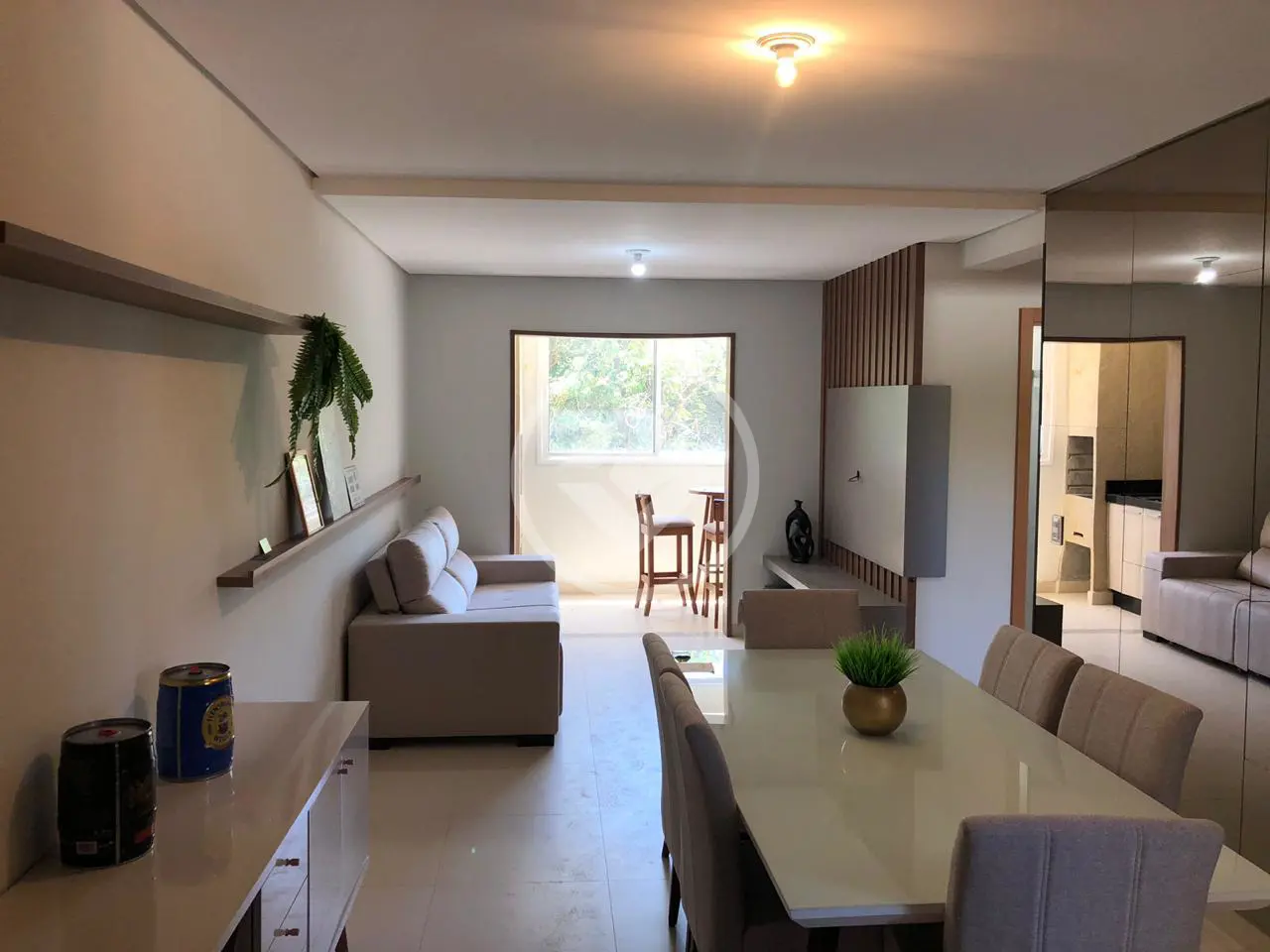 Imagem 4 - Apartamento em CENTRO, Cascavel - PR