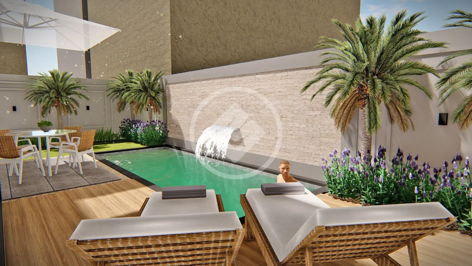 Image 11 - Casa em Recanto Tropical, Cascavel - PR