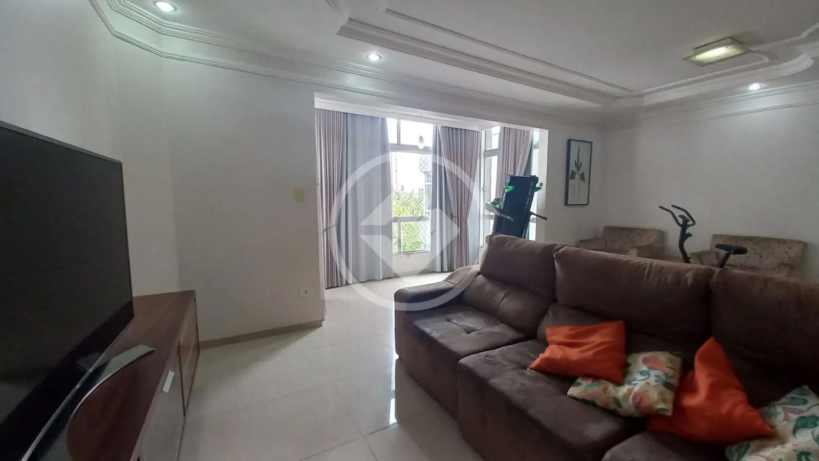 Imagem 3 - Apartamento em Centro, Cascavel - PR