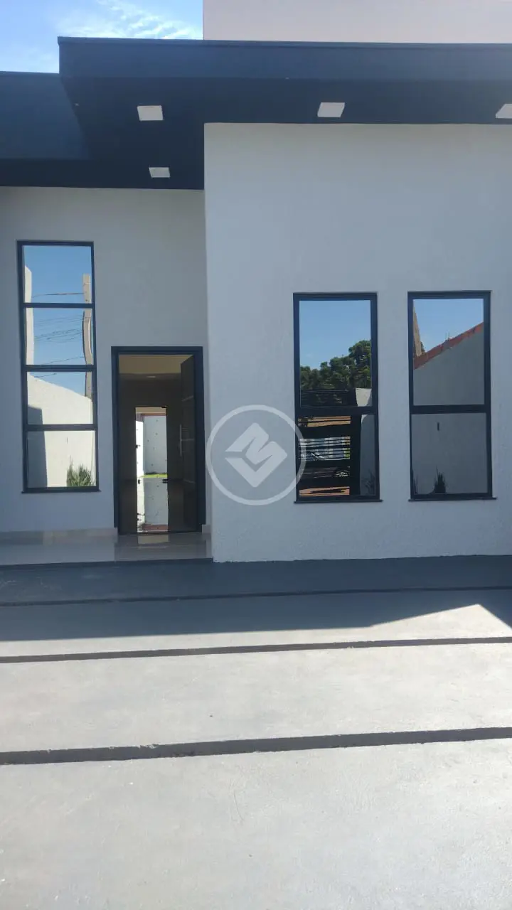 Imagem 1 - Casa em Cascavel Velho, Cascavel - PR