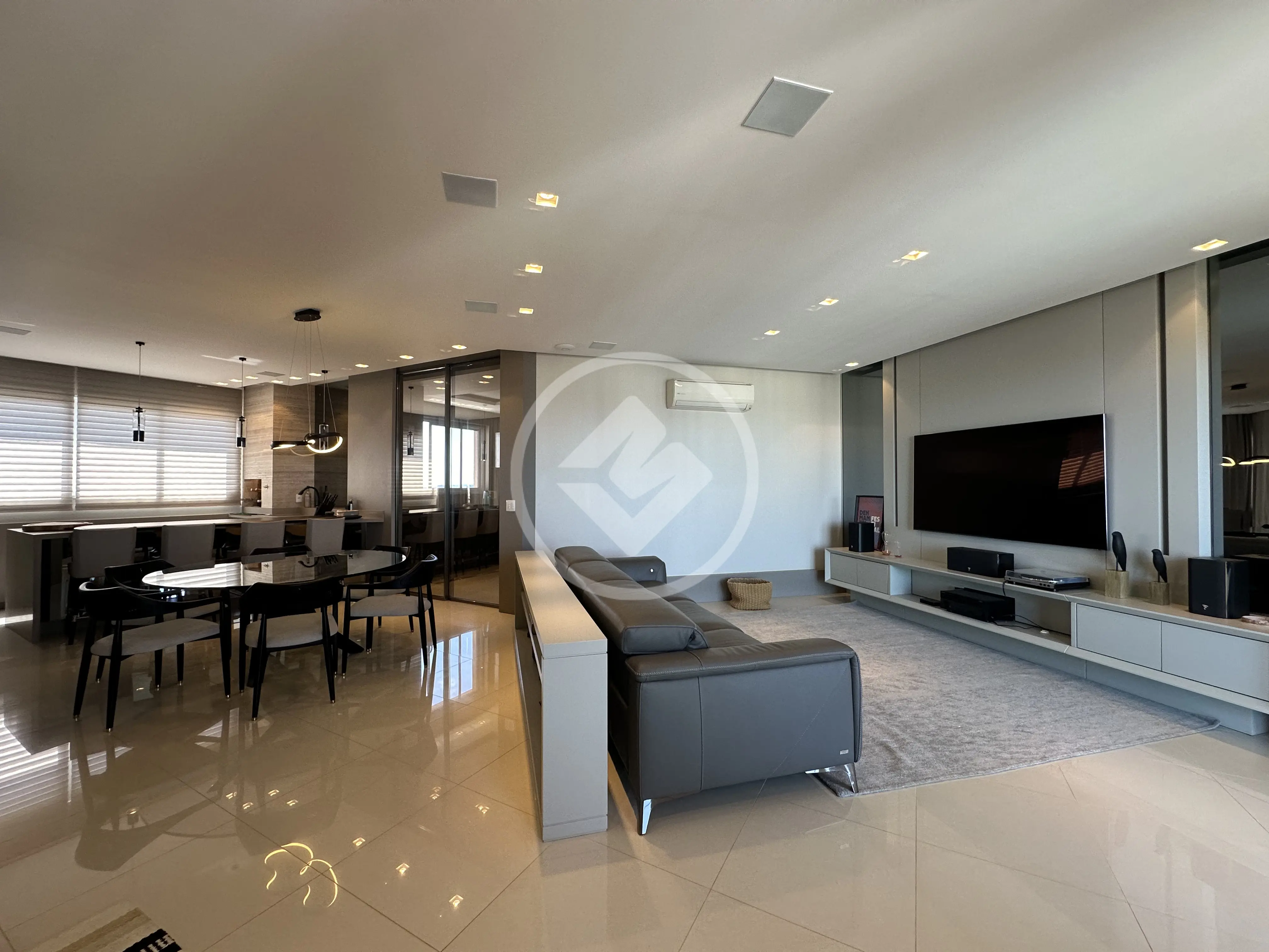 Imagem 2 - Apartamento em CENTRO, Cascavel - PR