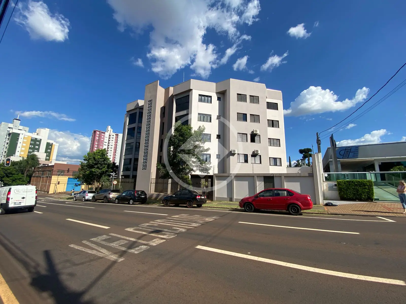 Imagem 1 - Apartamento em Centro, Cascavel - PR