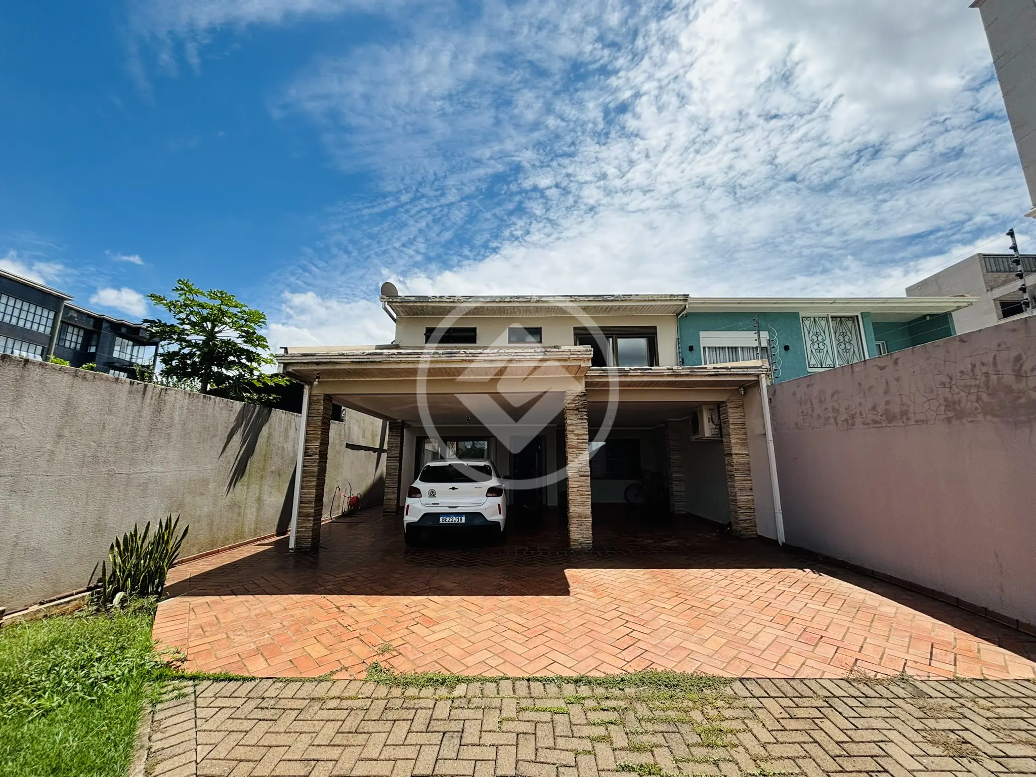 Imagem 1 - Casa em Centro, Cascavel - PR