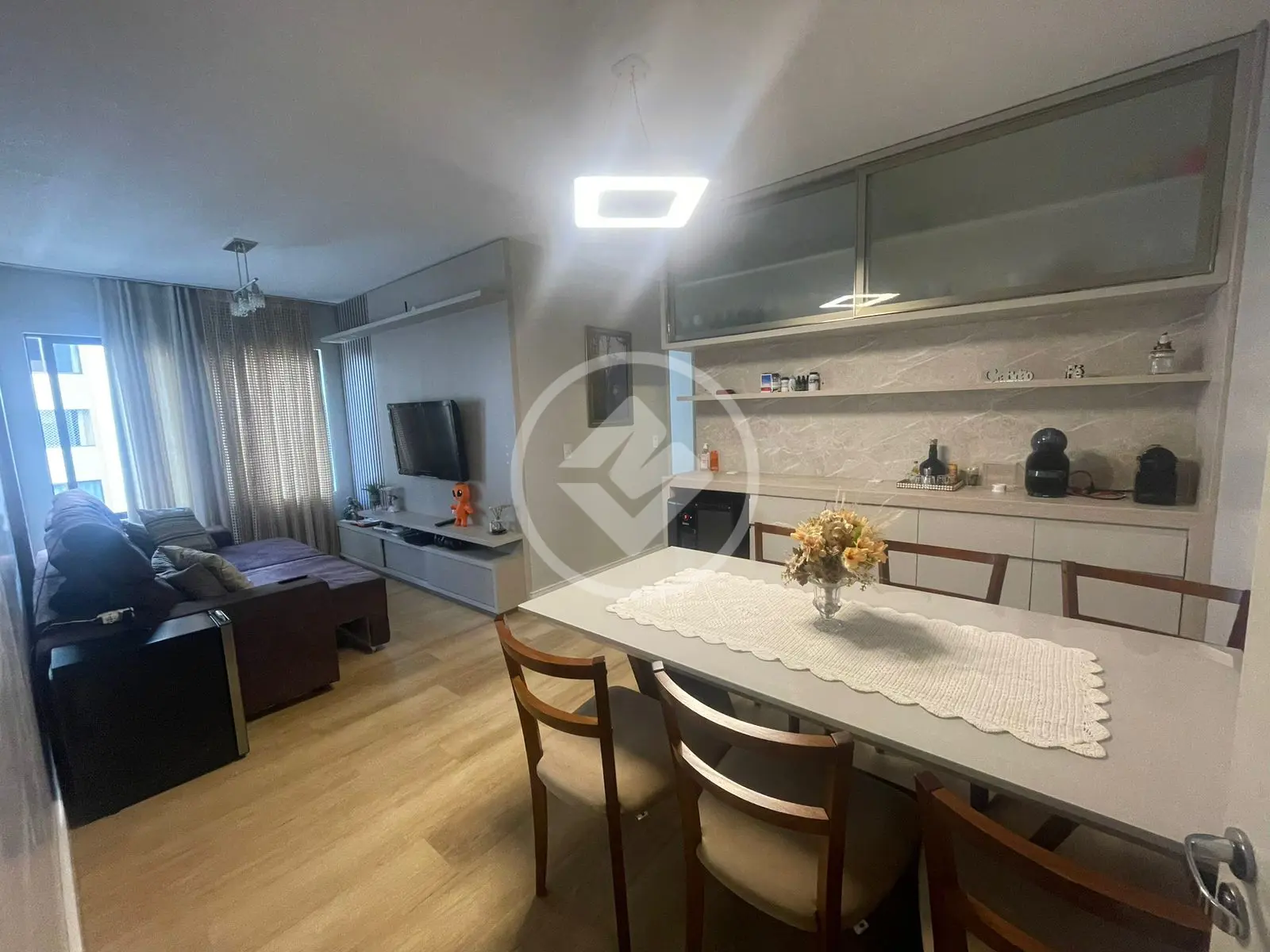 Imagem 3 - Apartamento em Country, Cascavel - PR