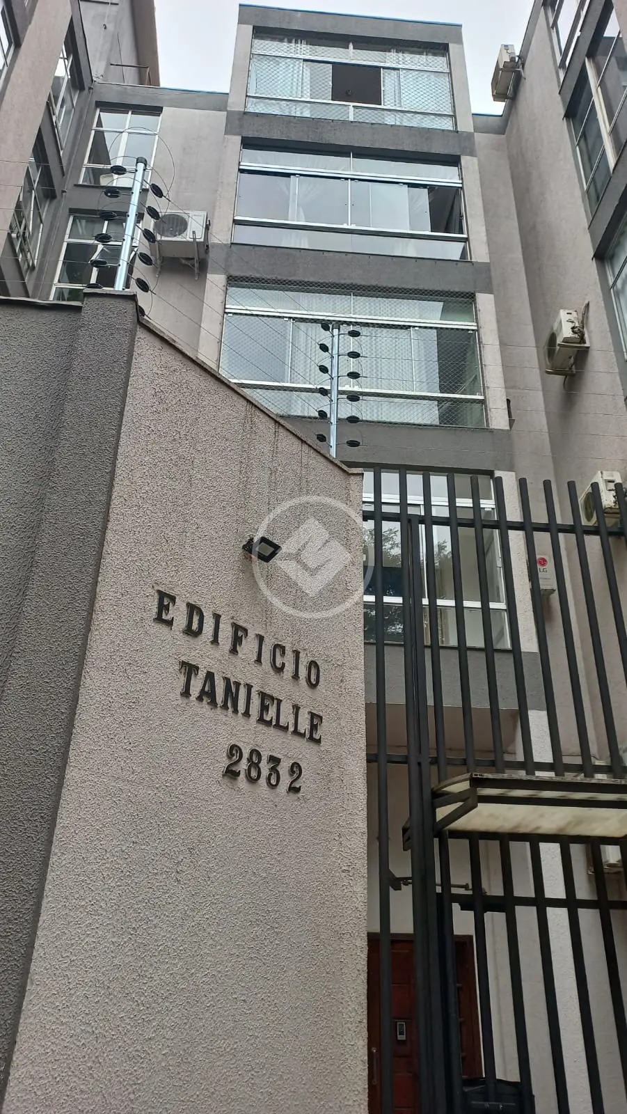Imagem 1 - Apartamento em Centro, Cascavel - PR