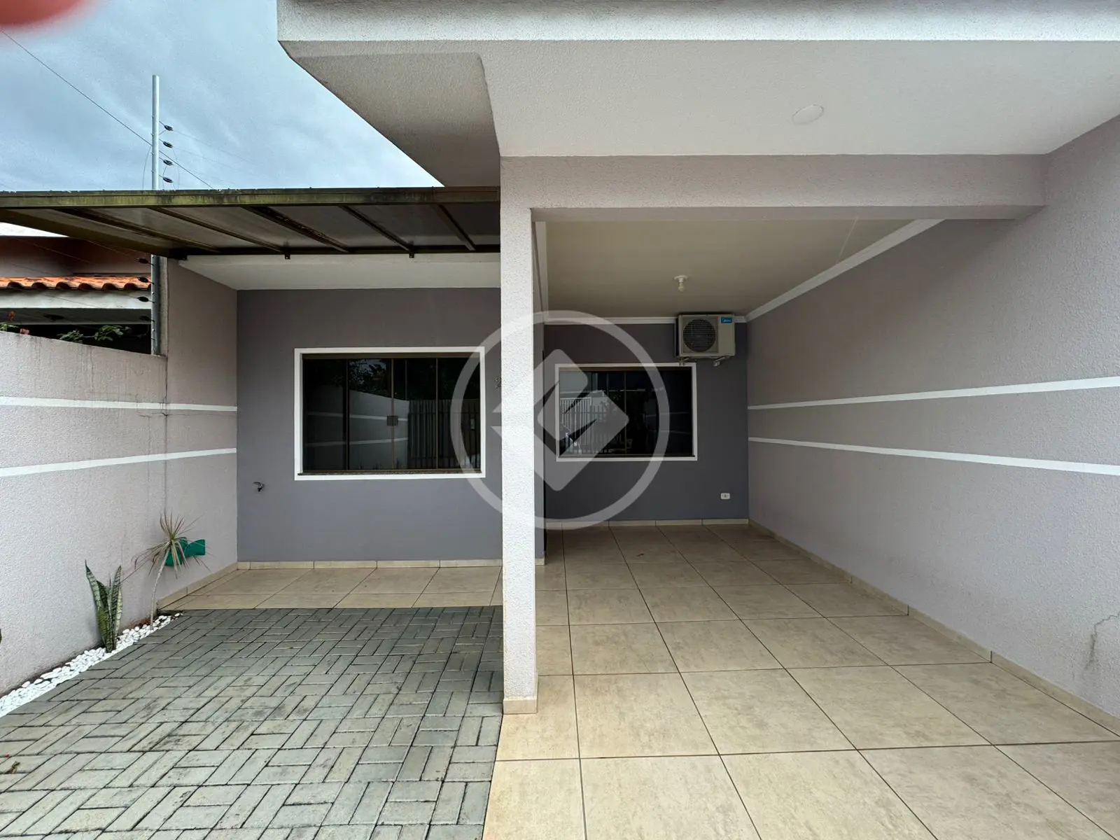 Casa Canadá, Cascavel - PR — foto 1
