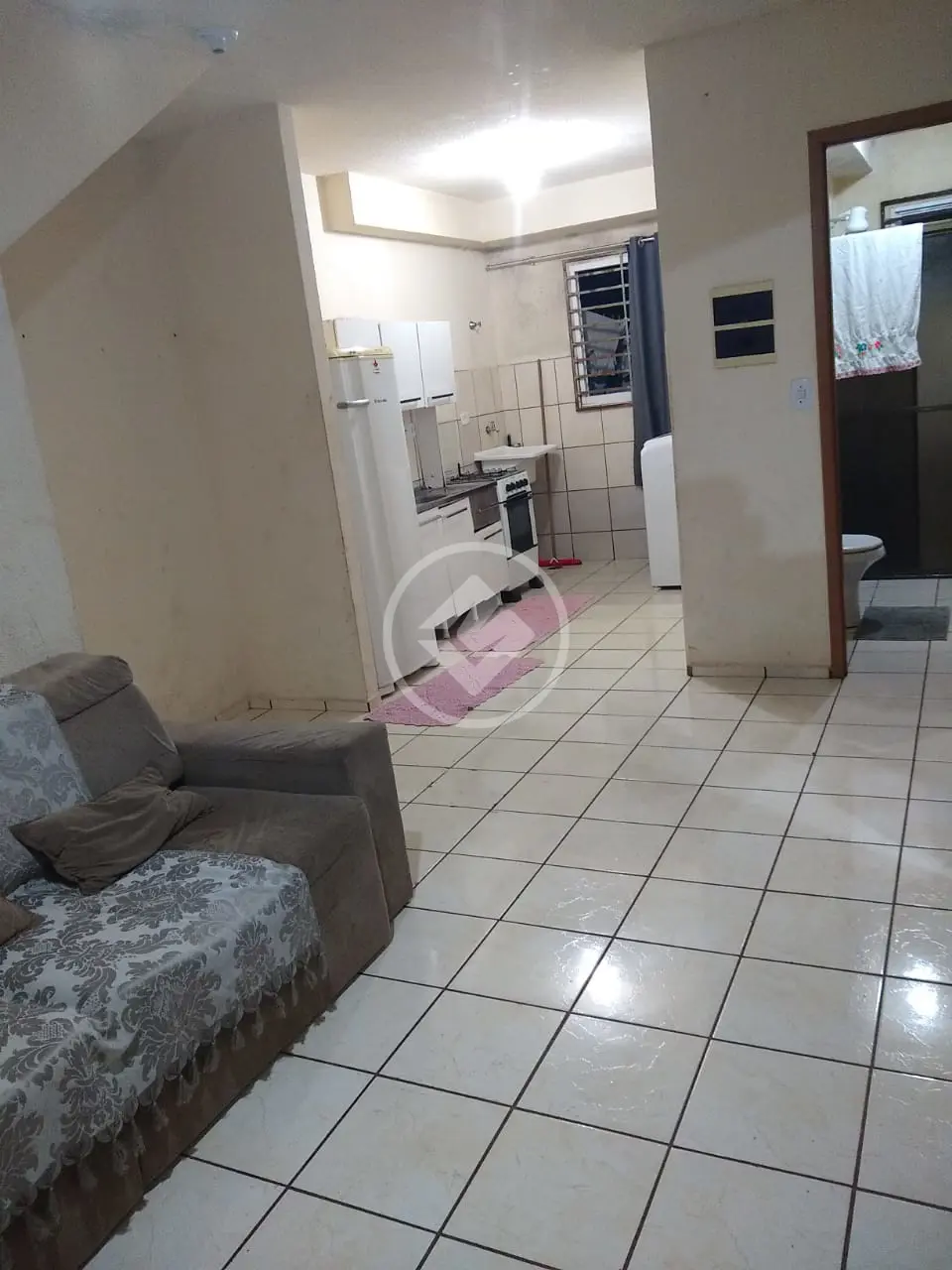 Apartamento Floresta, Cascavel - PR — foto 1