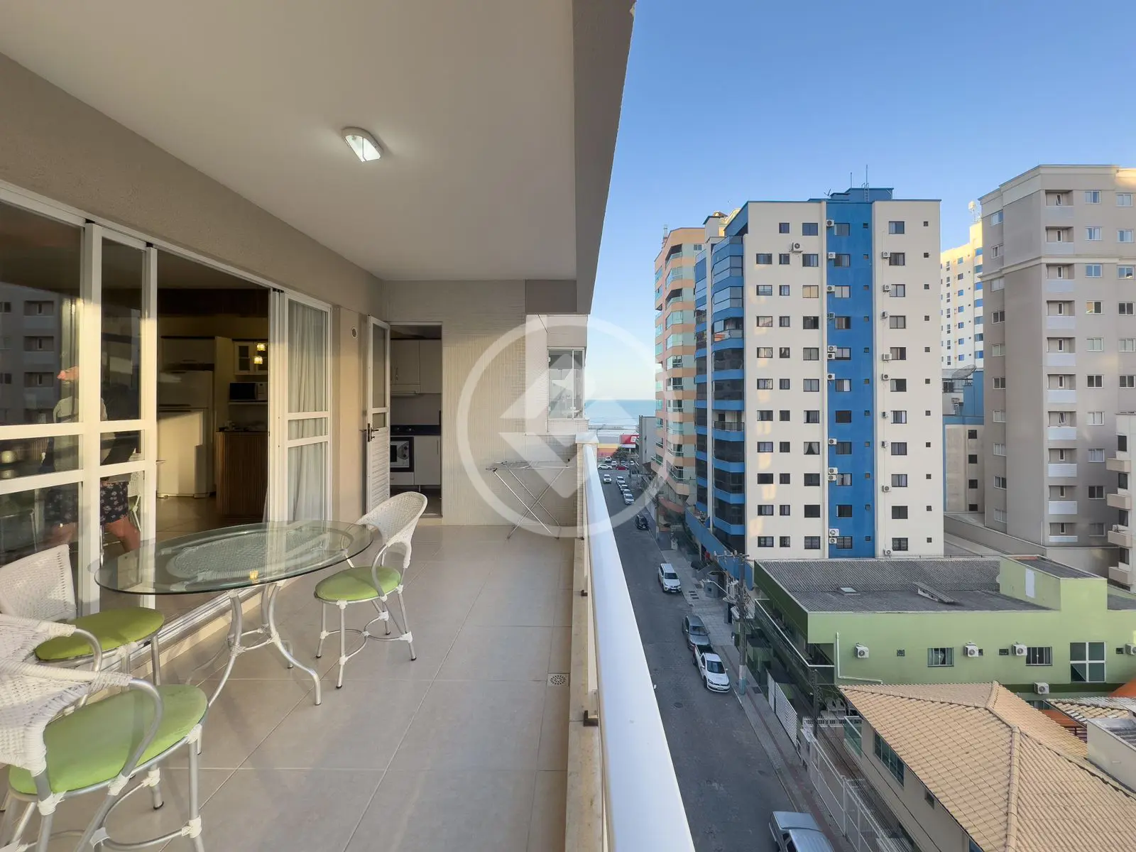 Imagem 2 - Apartamento em Meia Praia, Itapema - SC