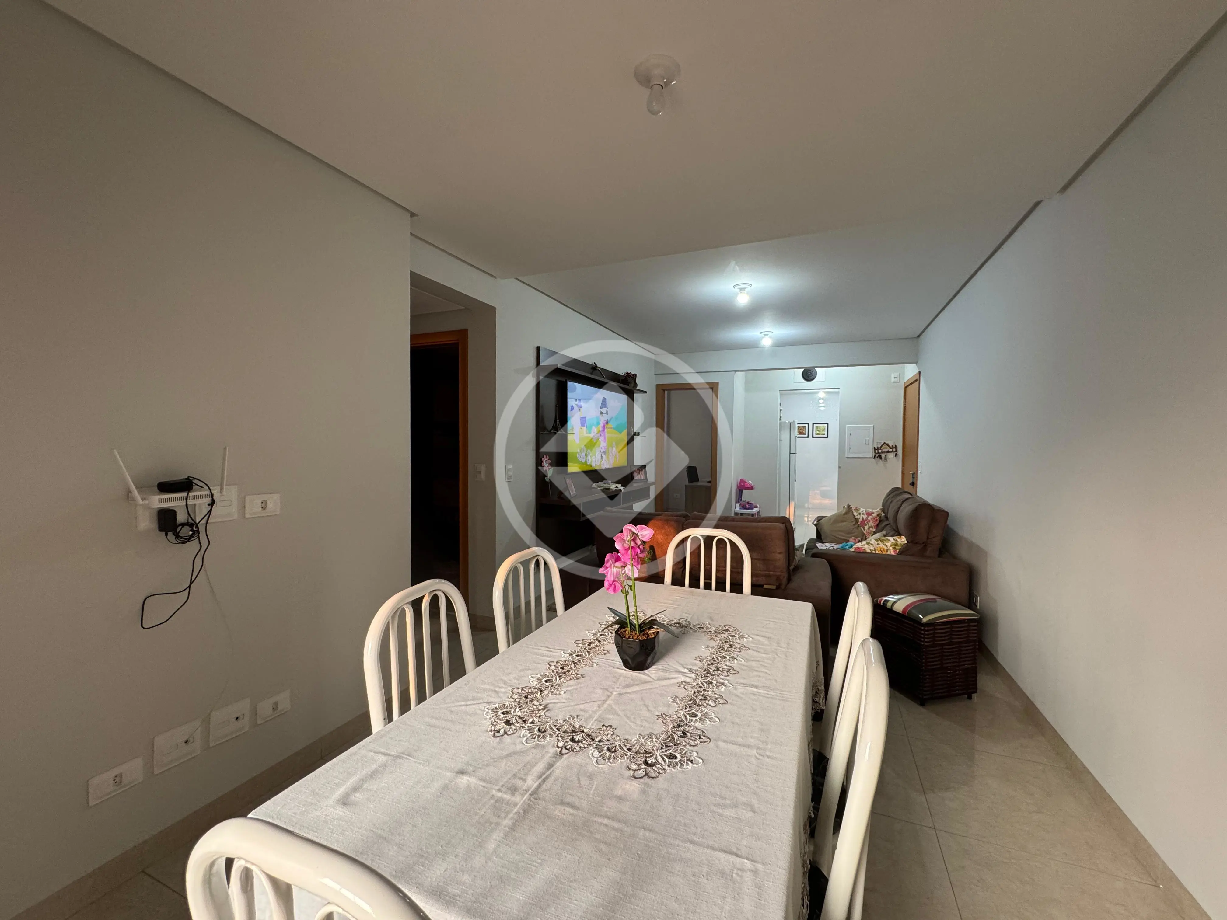 Imagem 3 - Apartamento em CENTRO, Cascavel - PR