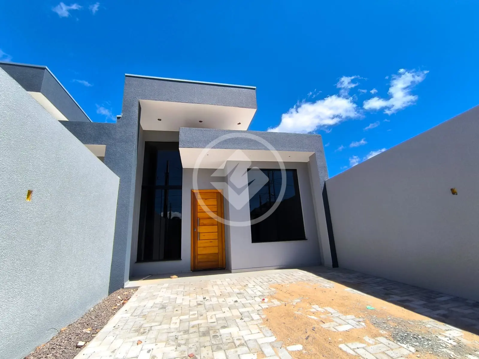 Casa Esmeralda, Cascavel - PR — foto 1