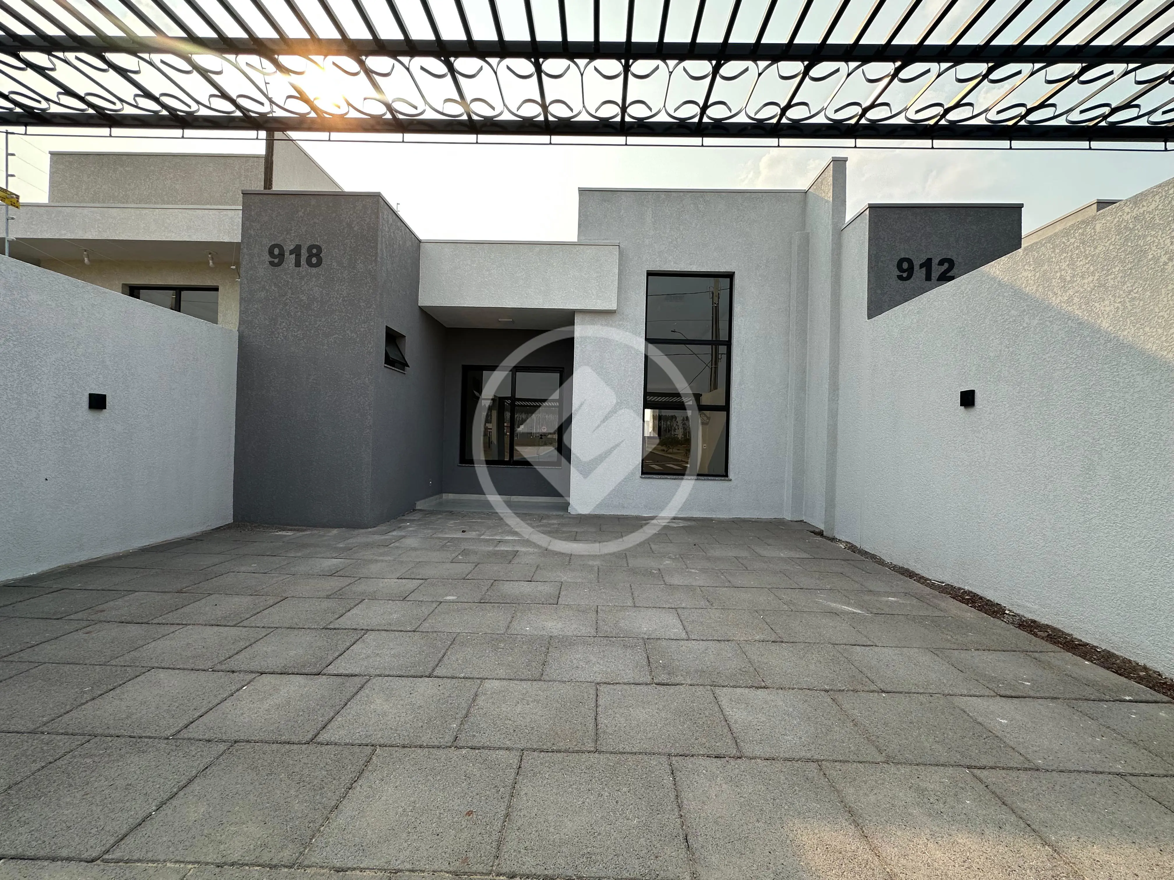Casa Recanto Tropical, Cascavel - PR — foto 2