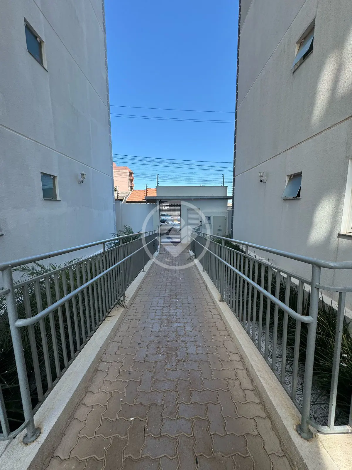 Apartamento Cancelli, Cascavel - PR — foto 2
