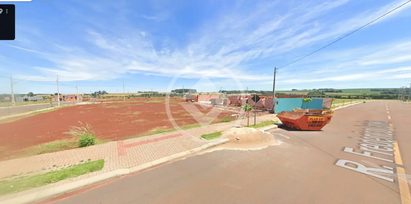 Terreno Recanto Tropical, Cascavel - PR — foto 1