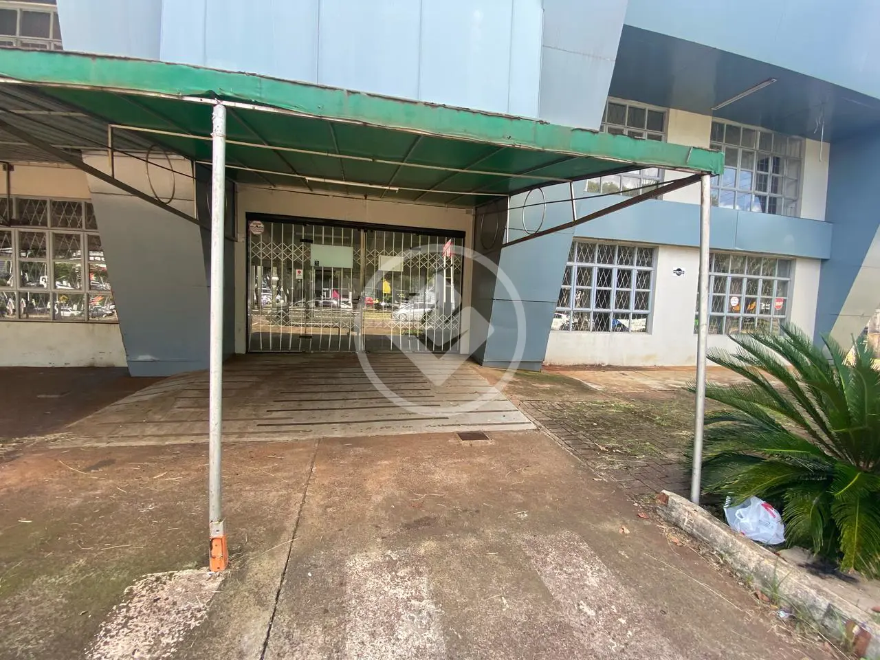 Imagem 2 - Galpão em Centro, Cascavel - PR
