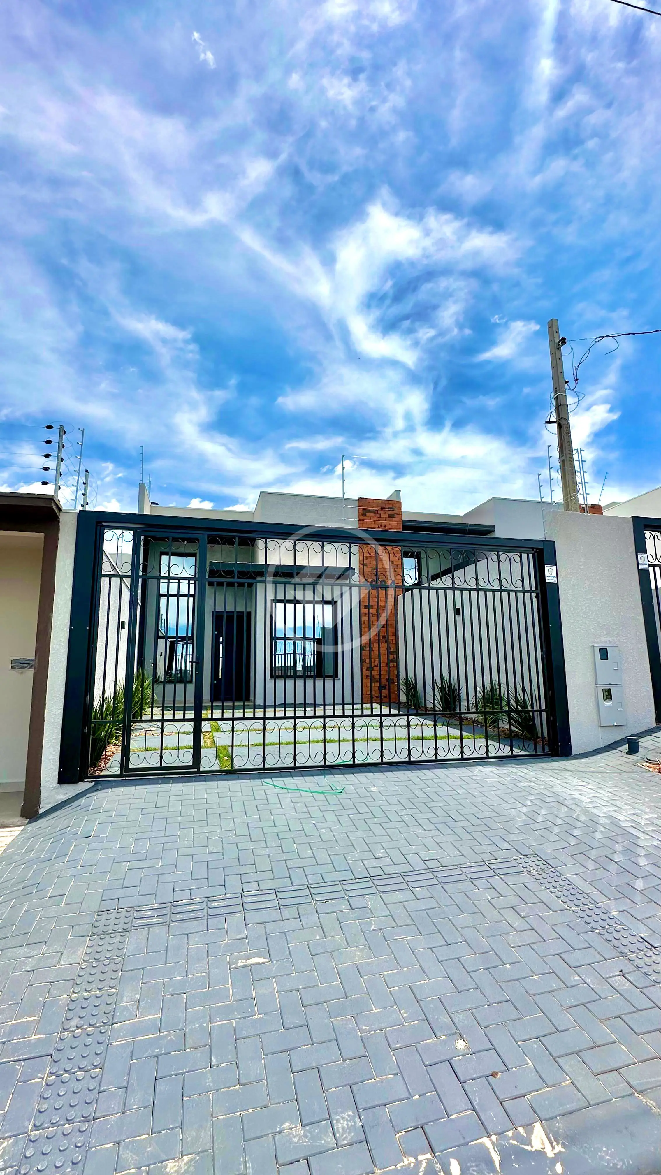 Casa Cascavel Velho, Cascavel - PR — foto 1