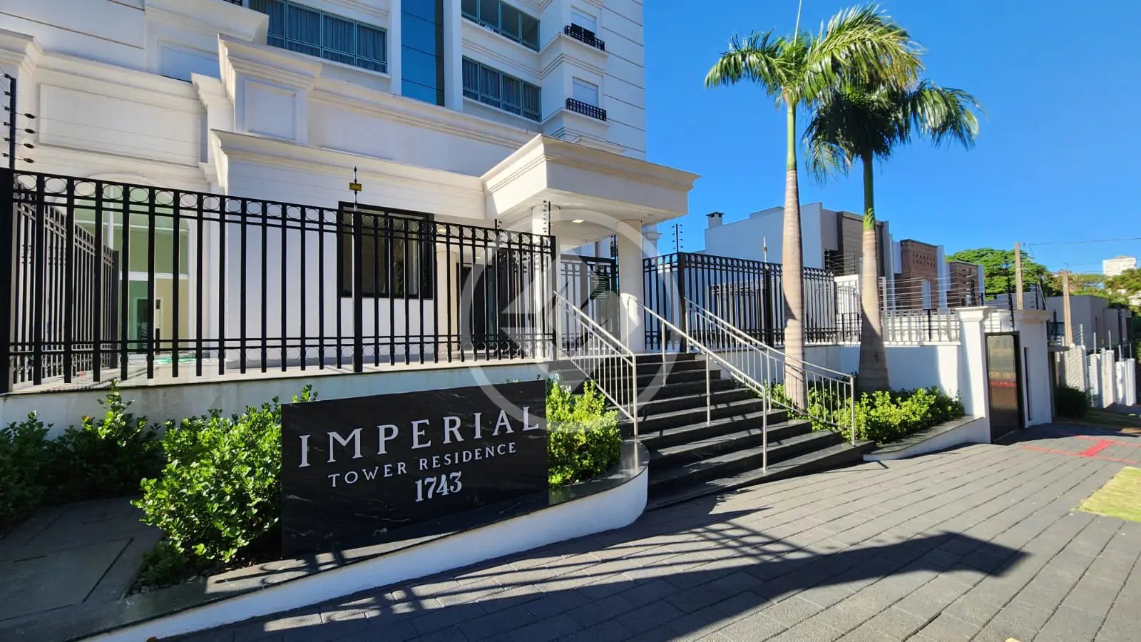 Imagem 1 - Apartamento em Country, Cascavel - PR