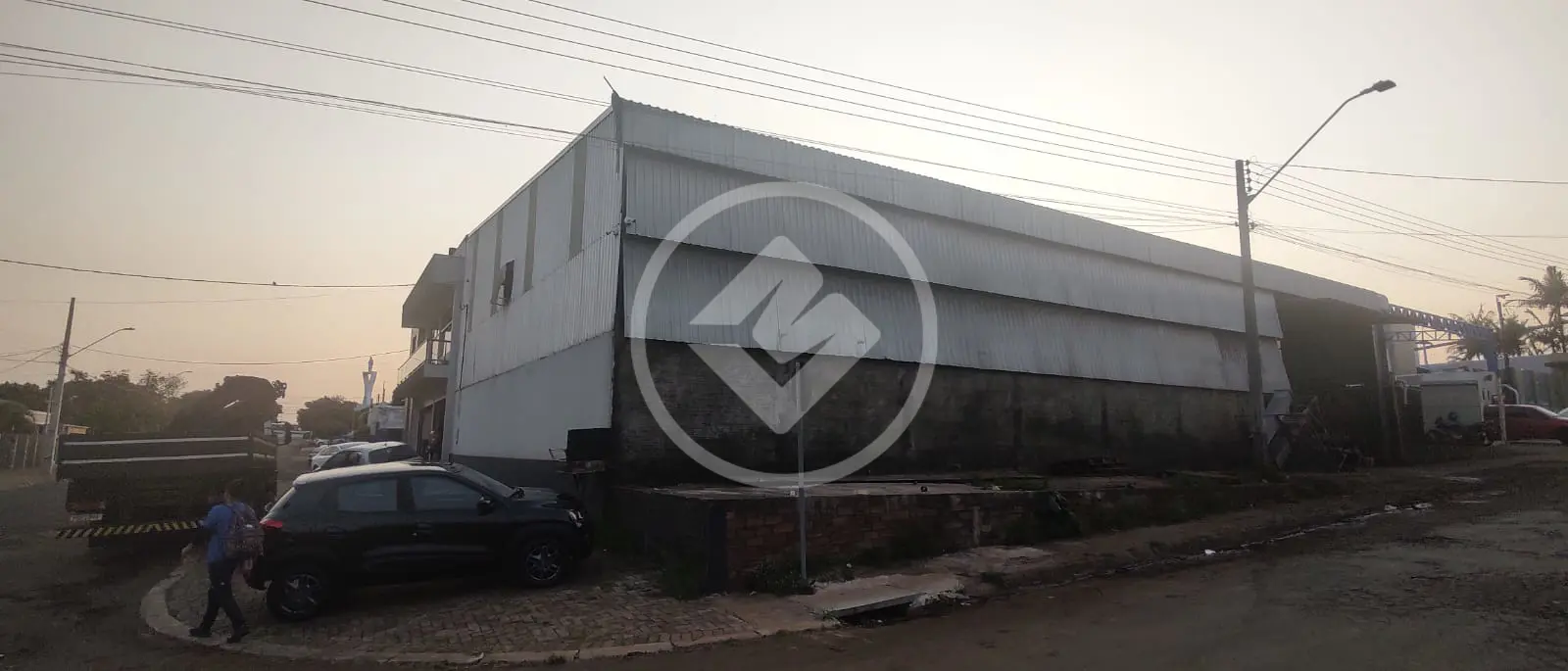 Imagem 6 - Galpão em Cascavel Velho, Cascavel - PR