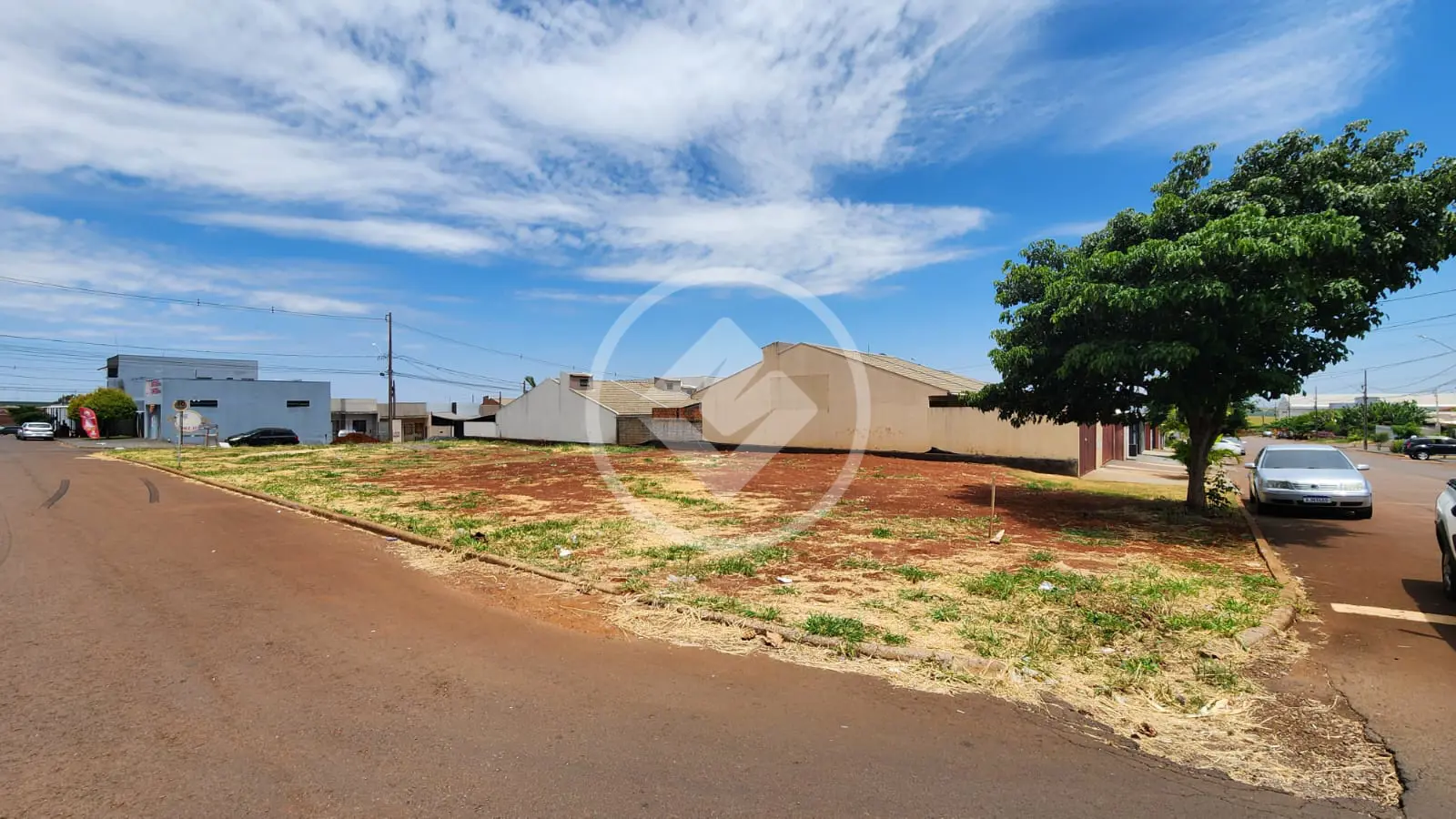 Terreno Interlagos, Cascavel - PR — foto 1