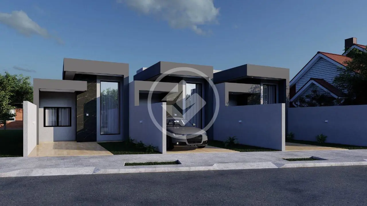 Imagem 3 - Casa em Parque Verde, Cascavel - PR